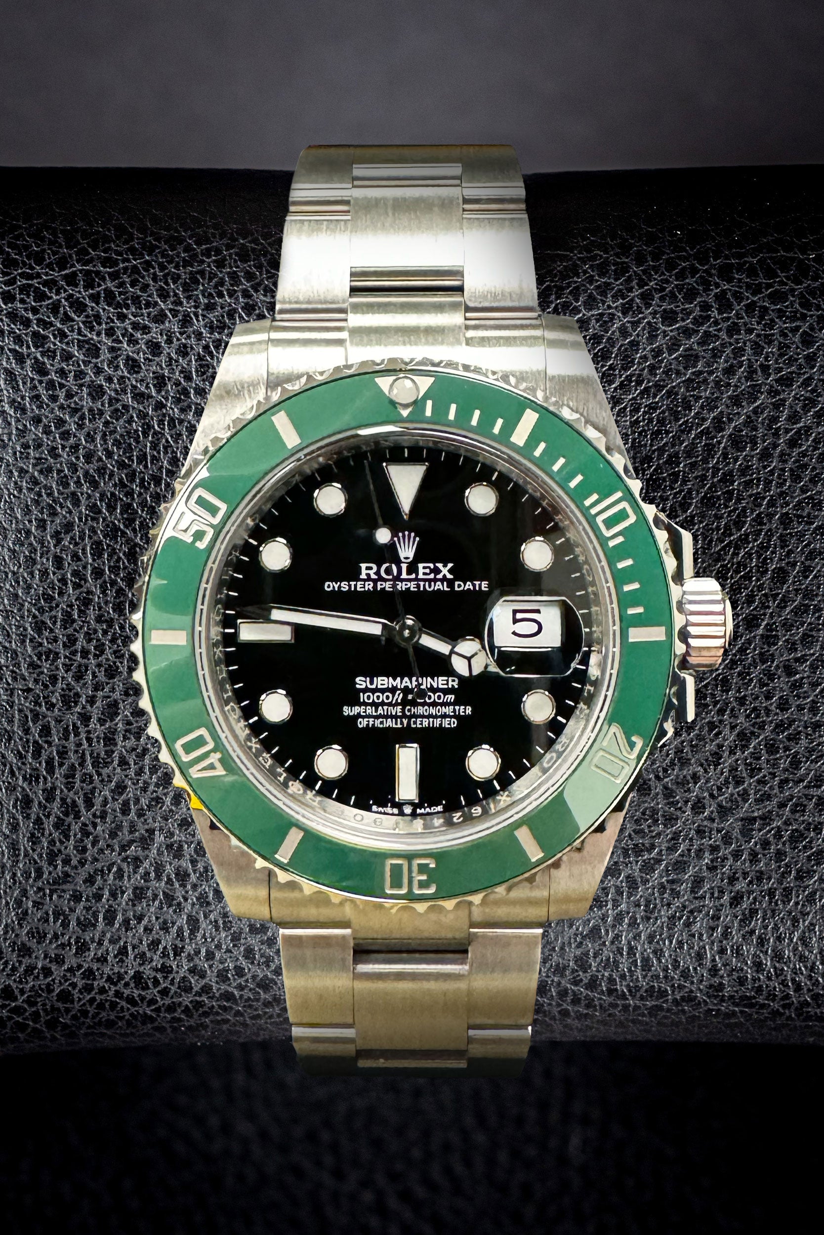 Rolex