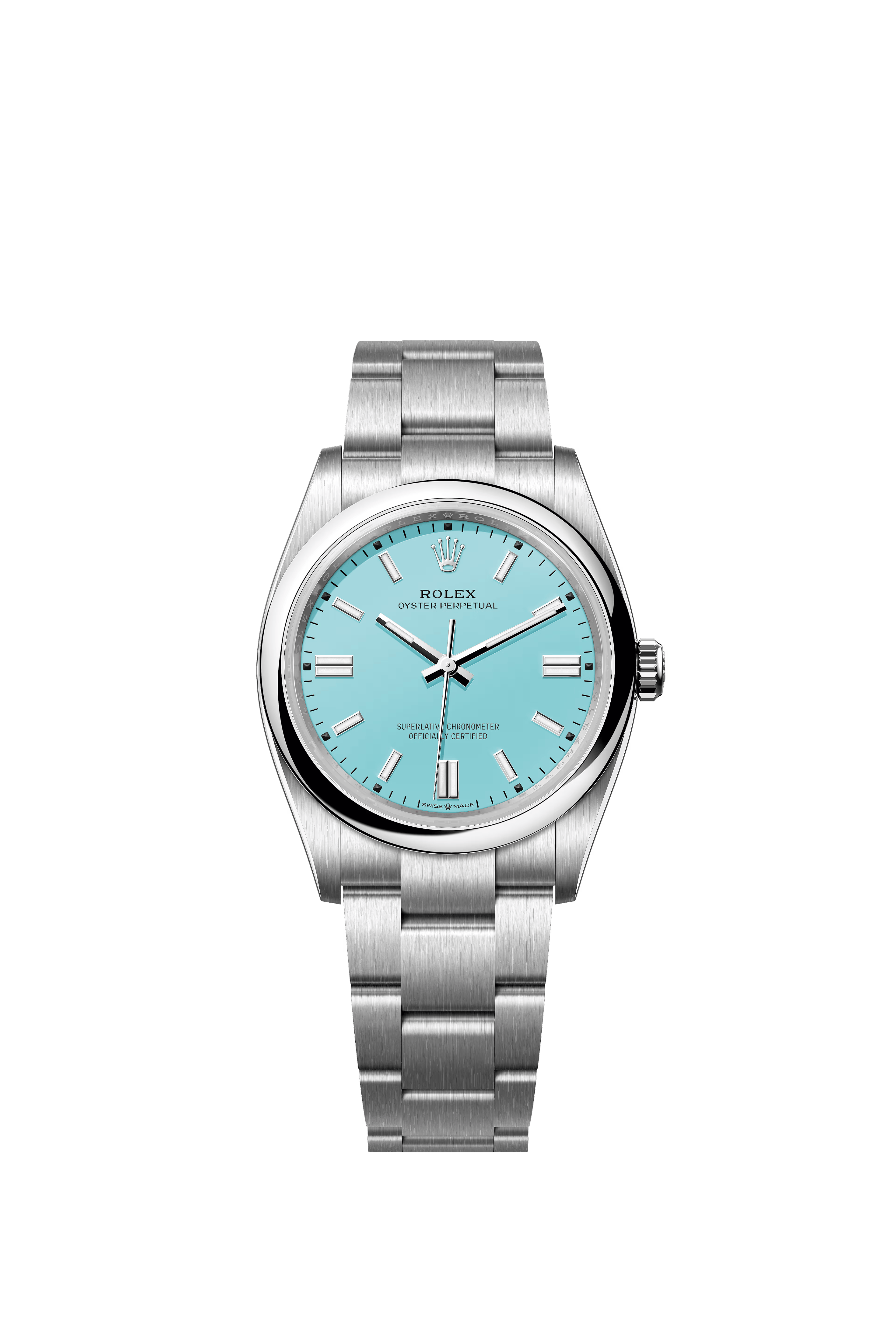 Oyster Perpetual