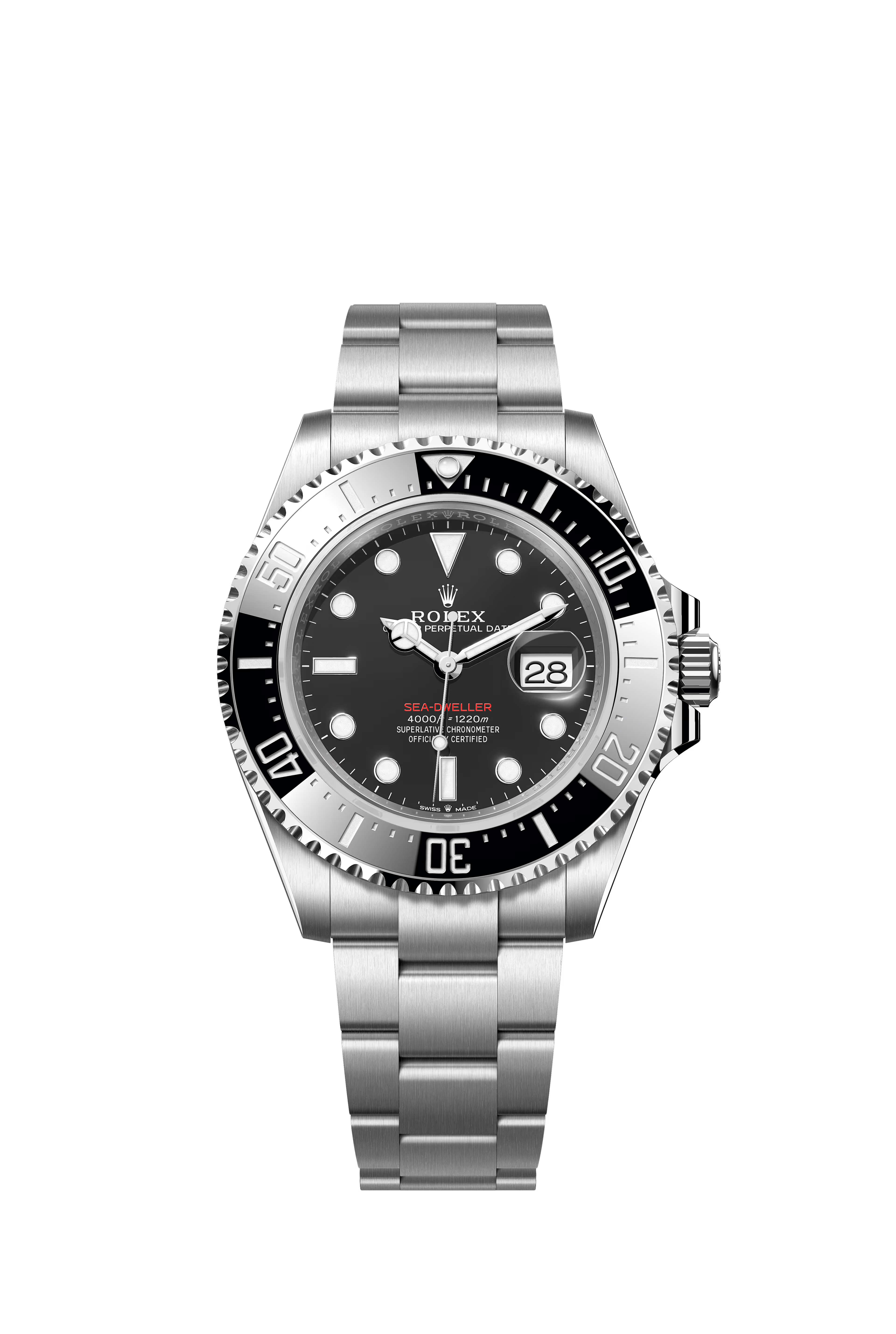 Sea-Dweller