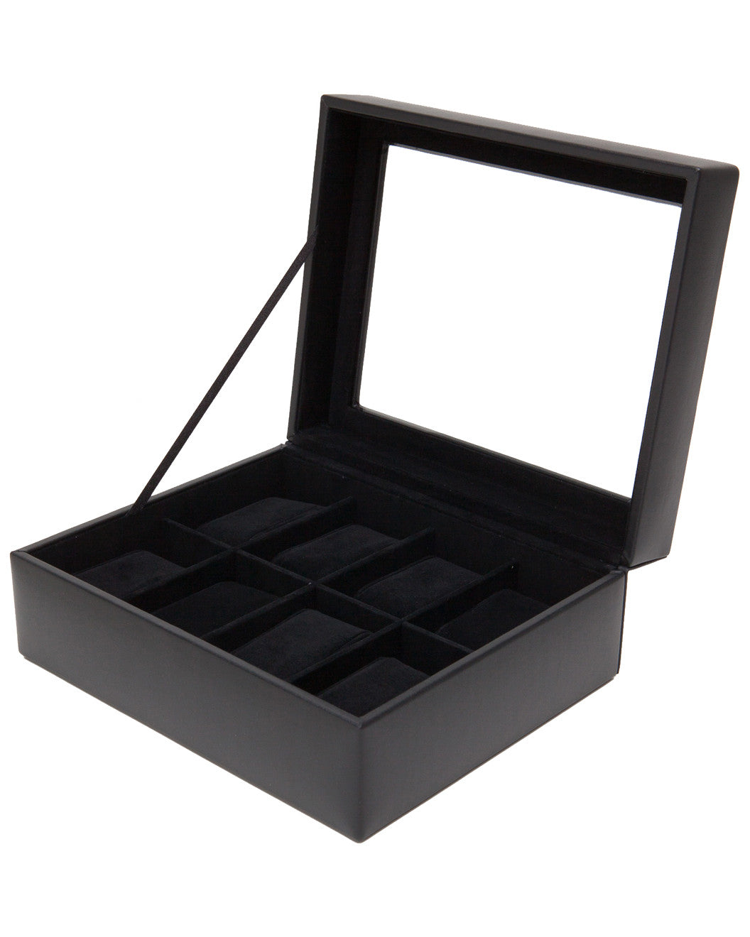 Heritage 8pc Watch Box