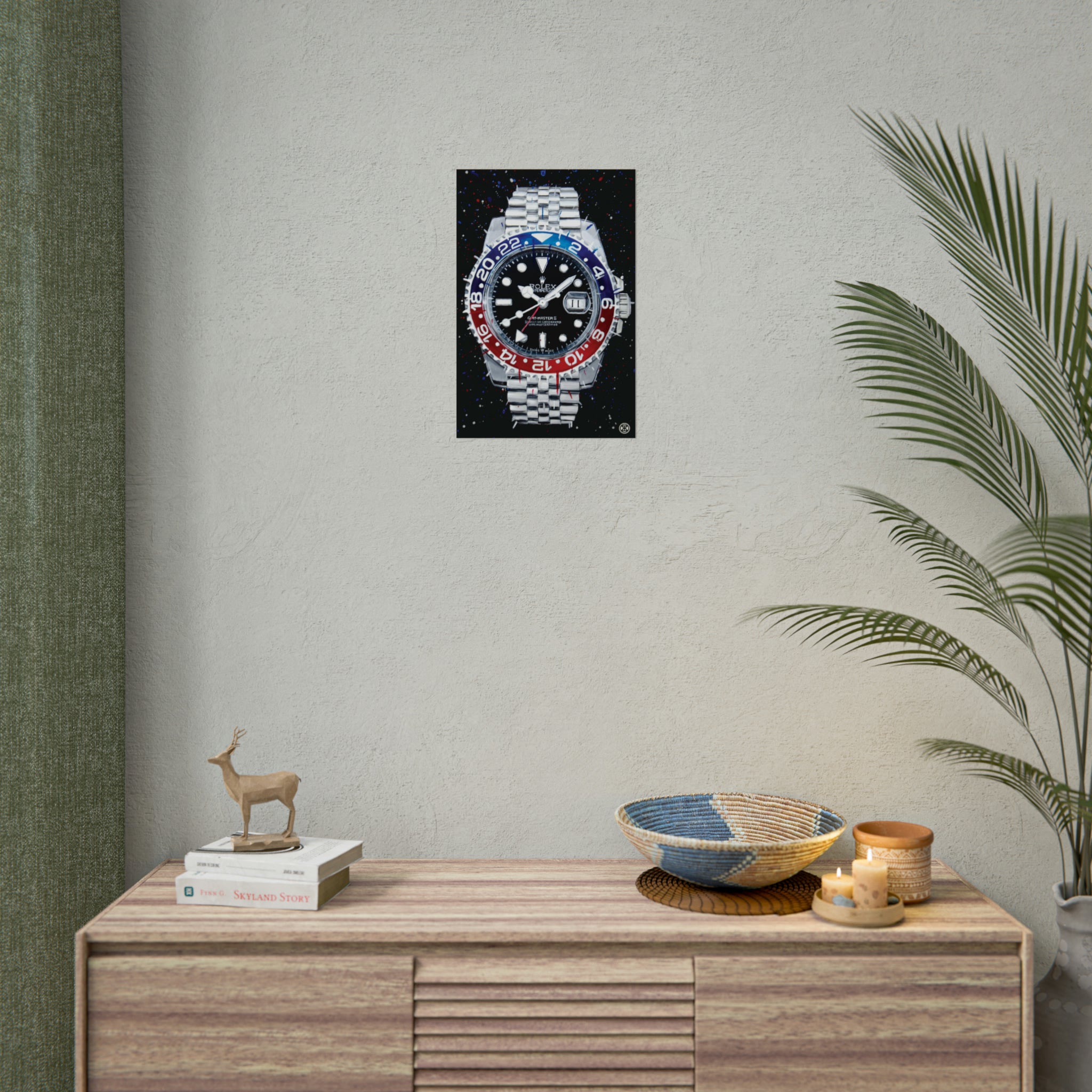 "Pepsi" Fine Art Print