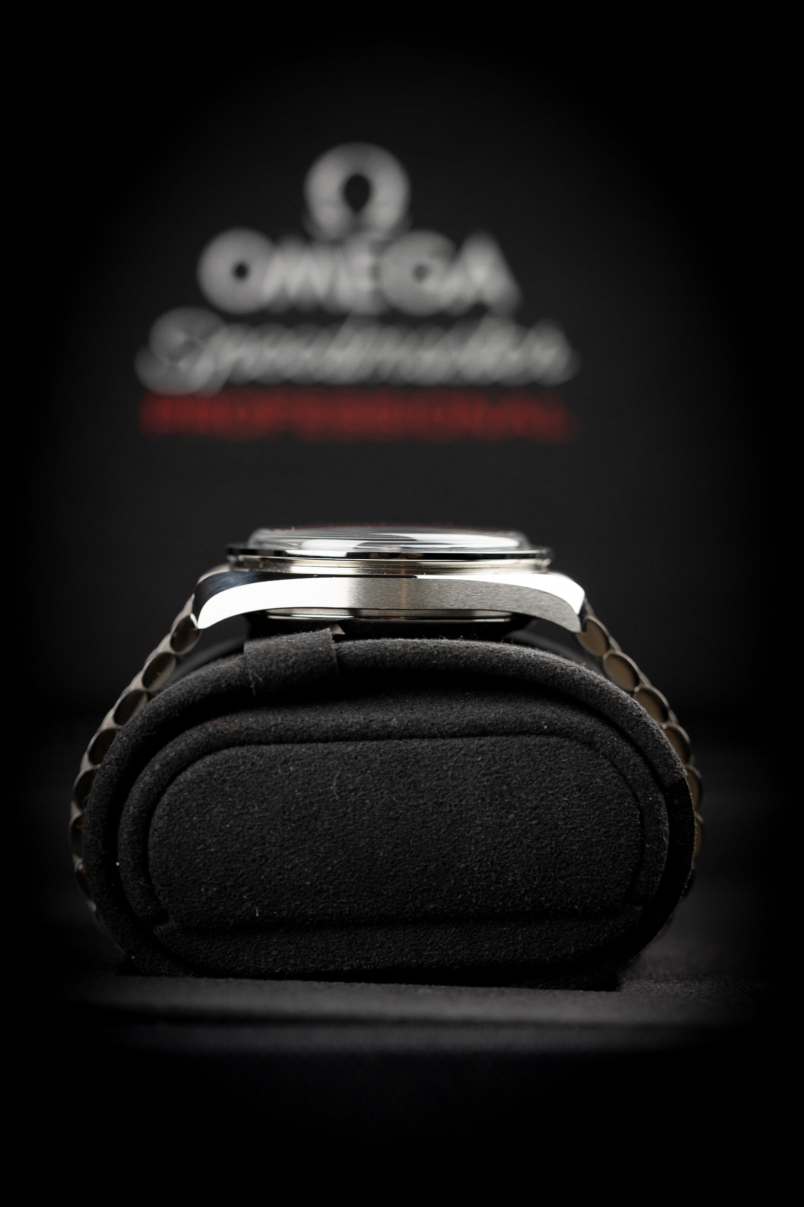 Speedmaster Moonwatch