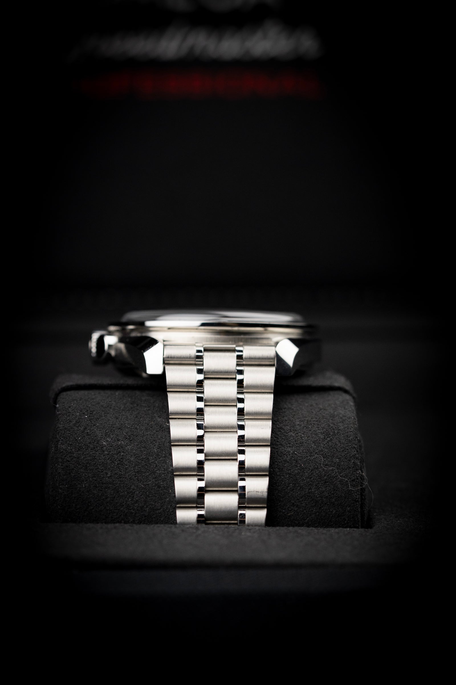 Speedmaster Moonwatch