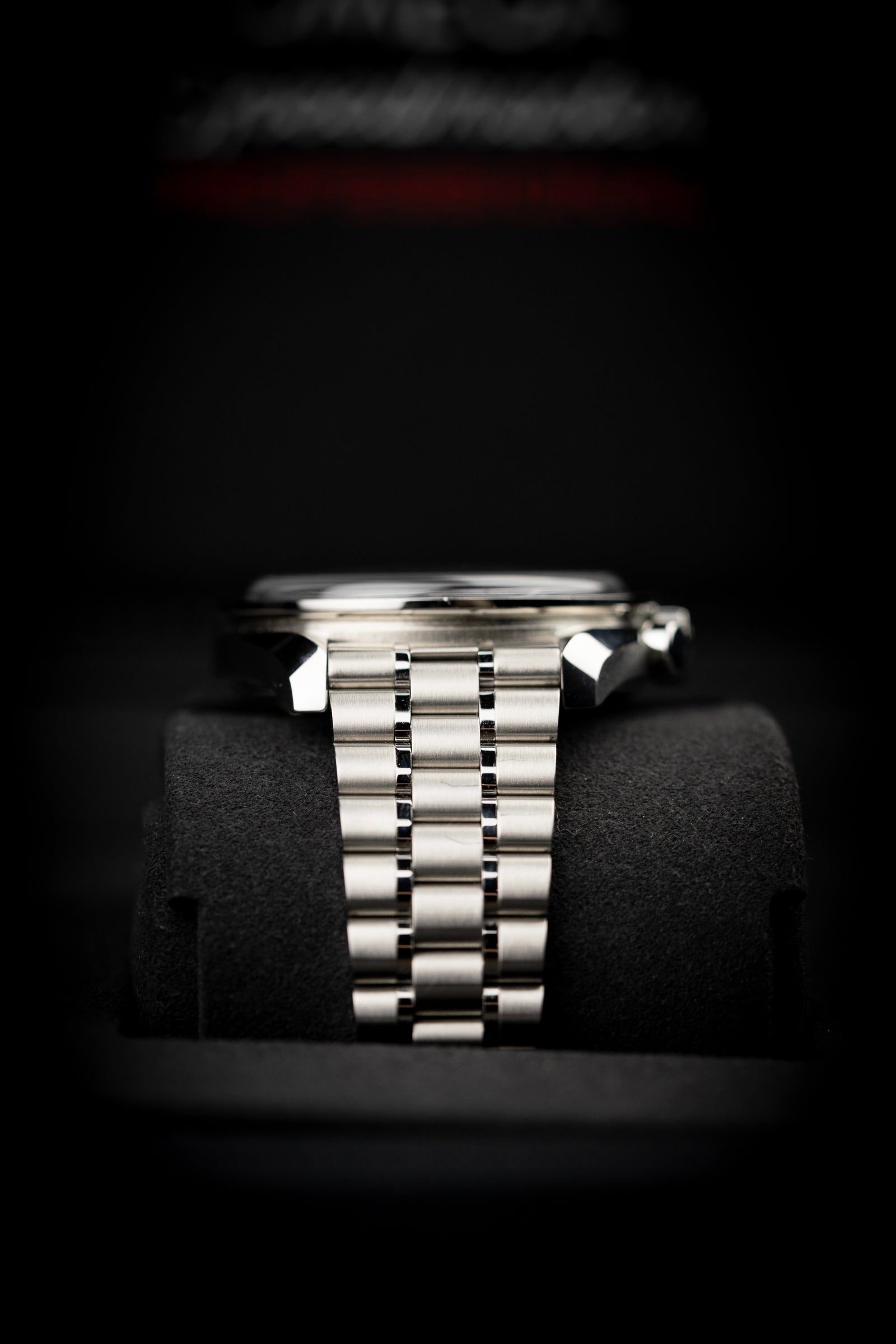 Speedmaster Moonwatch