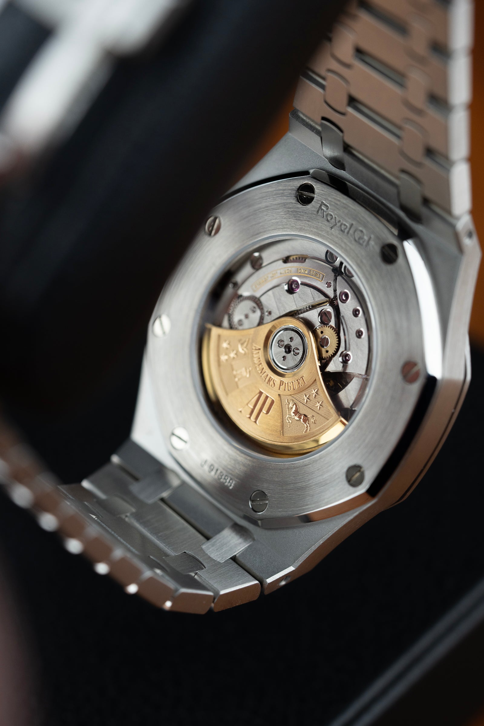 Royal Oak 41mm