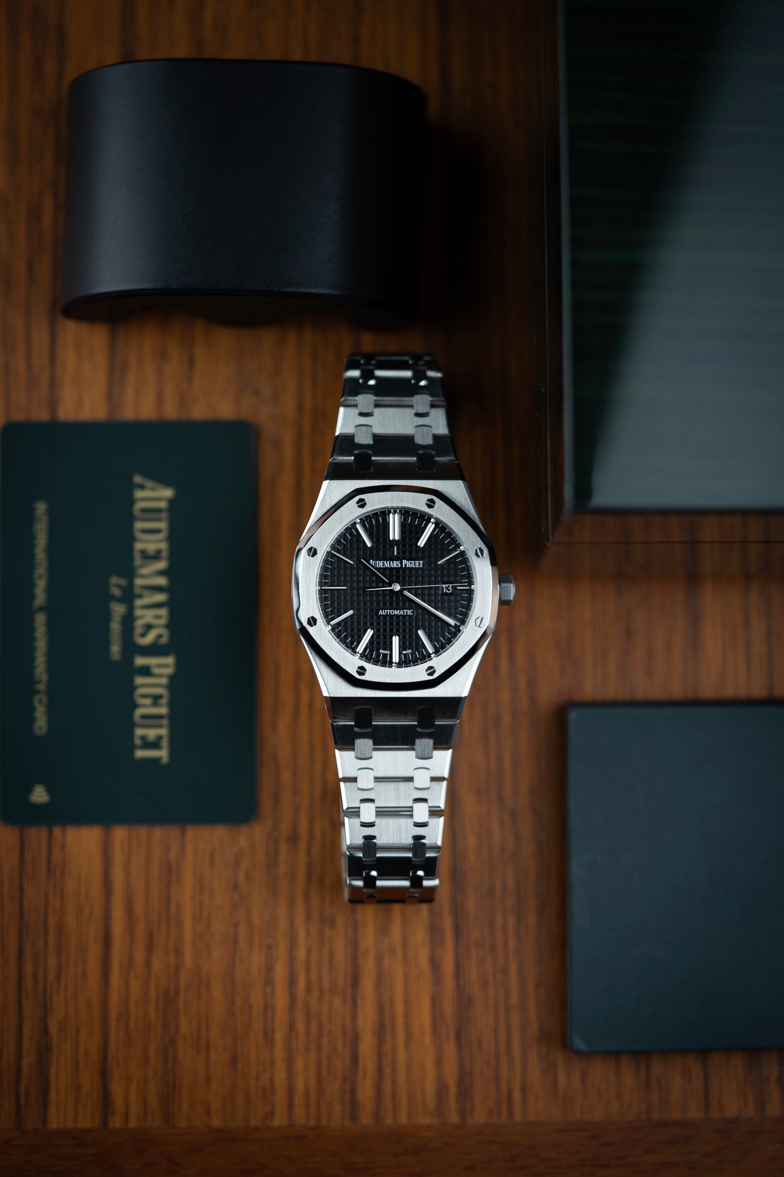 Royal Oak 41mm