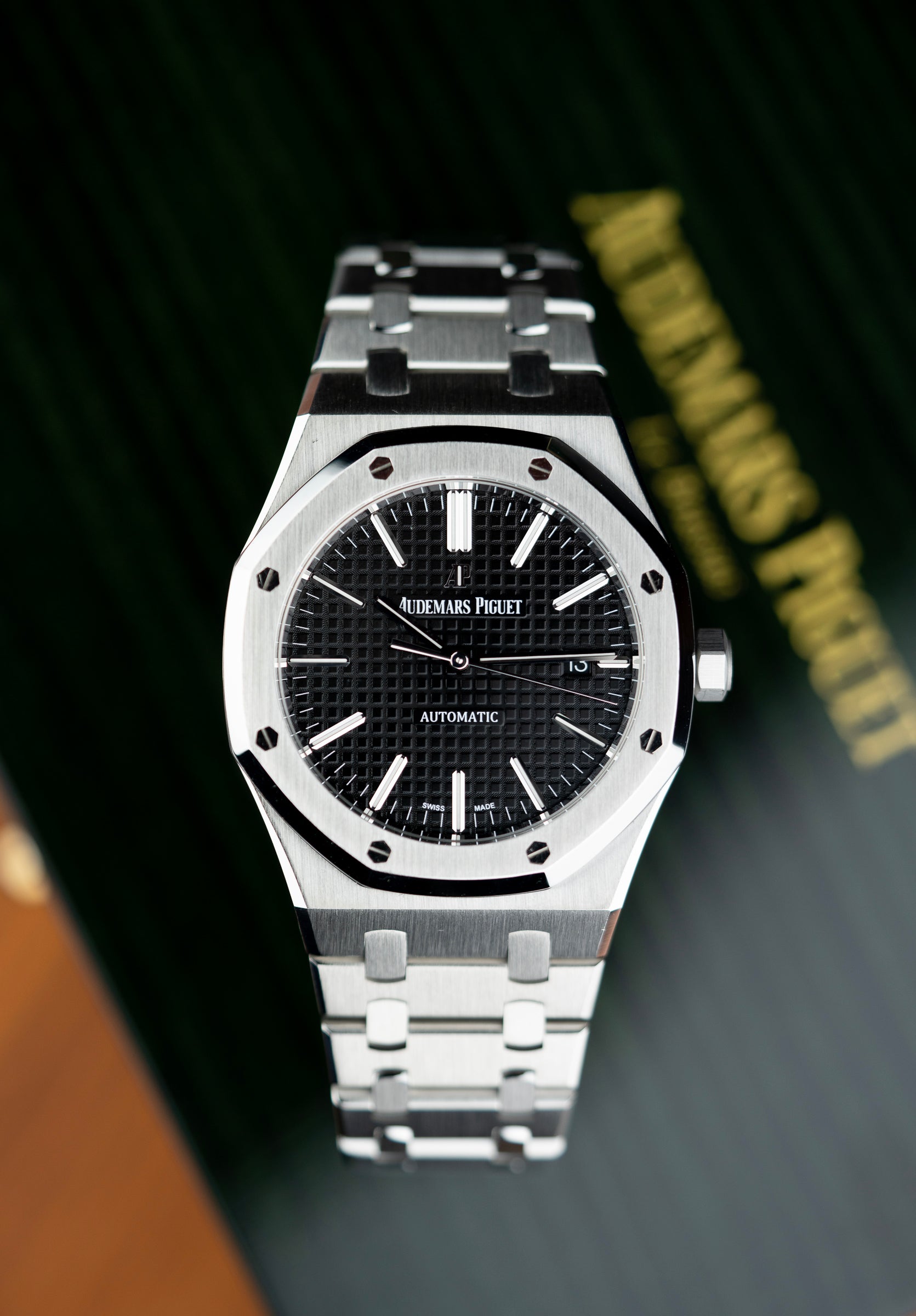 Royal Oak 41mm