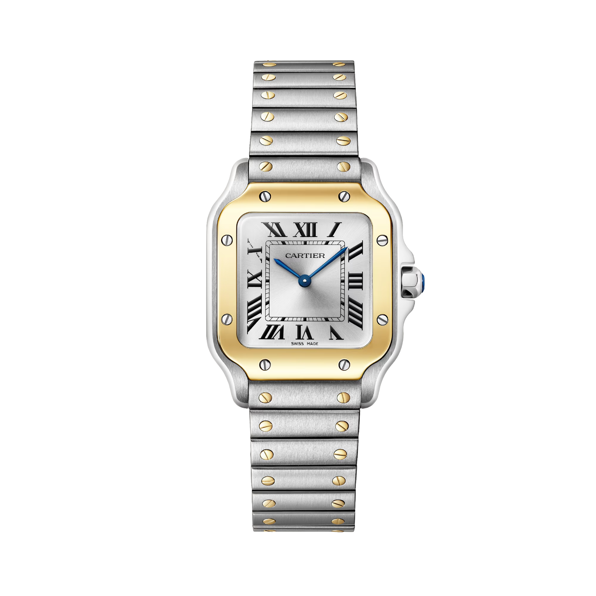 Santos de Cartier watch