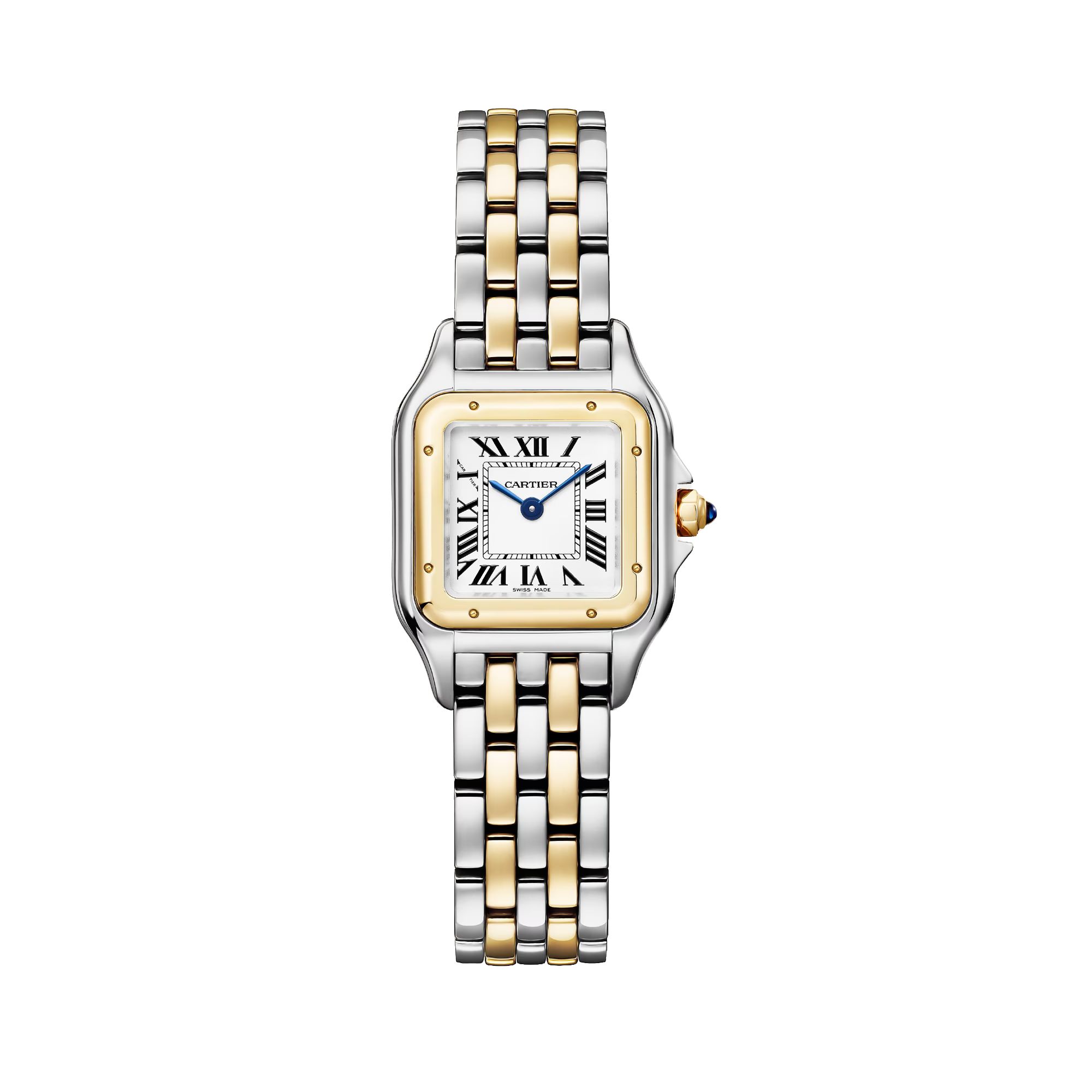 Panthère de Cartier watch