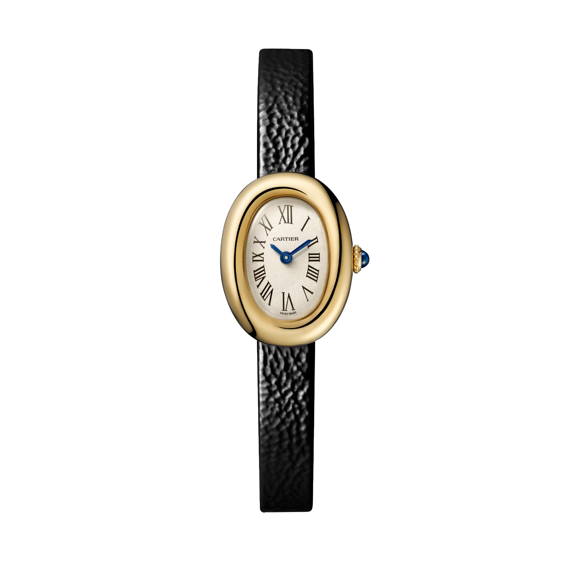 Baignoire watch