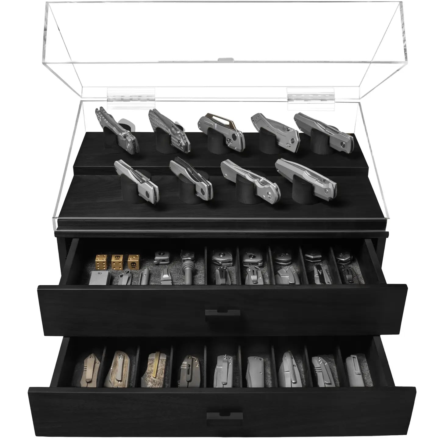 The Armada Knife Case