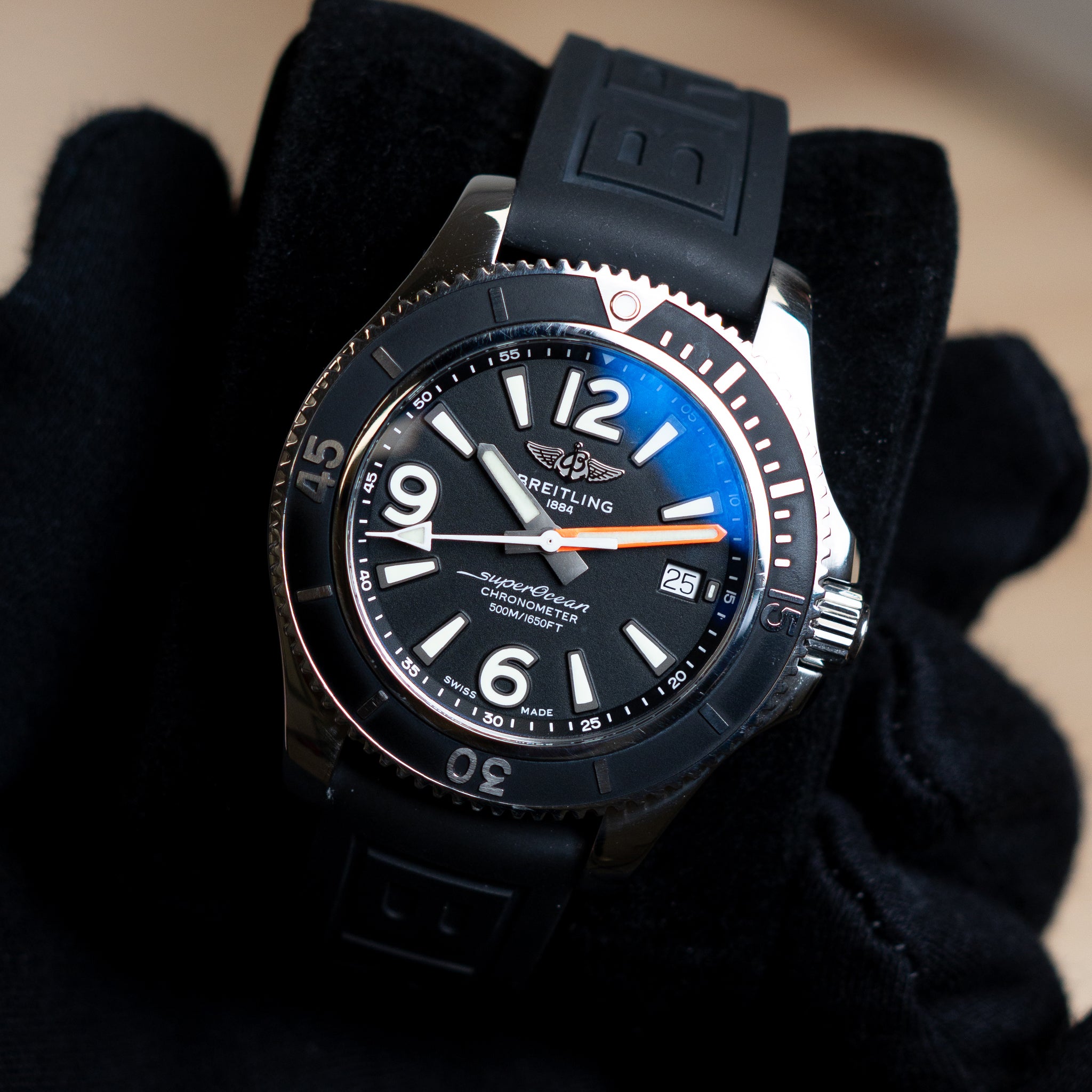 Breitling SuperOcean