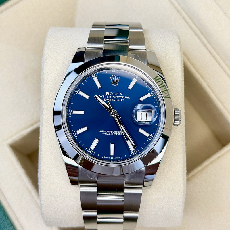 Sold Watches