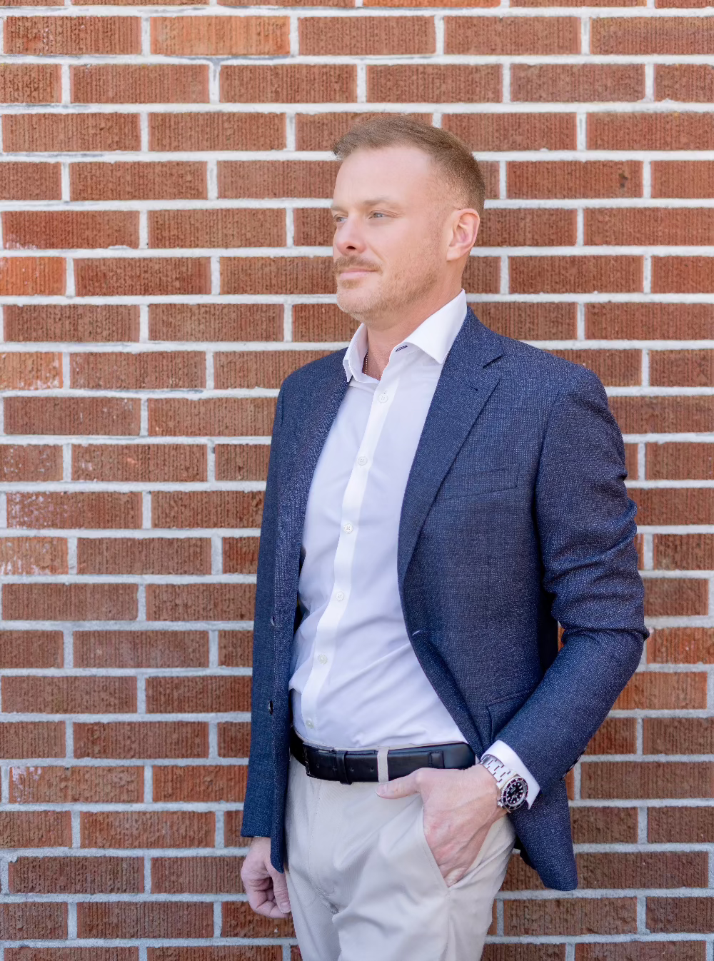 Jason - Lookout Founder