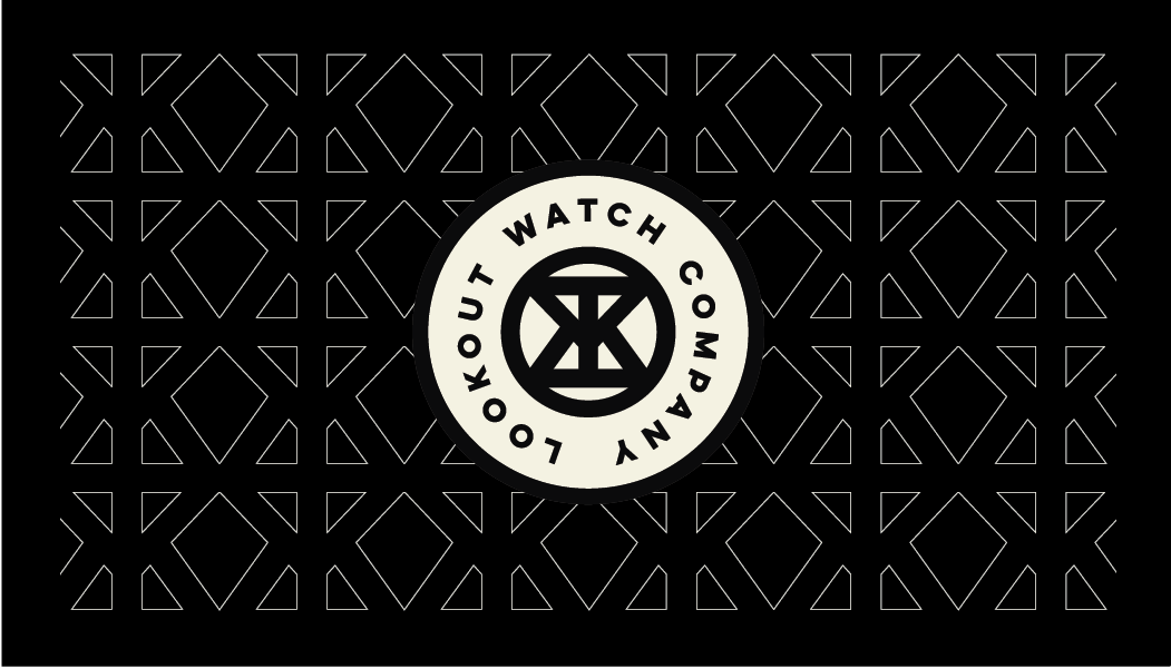 Lookout Watch Company Gift Card