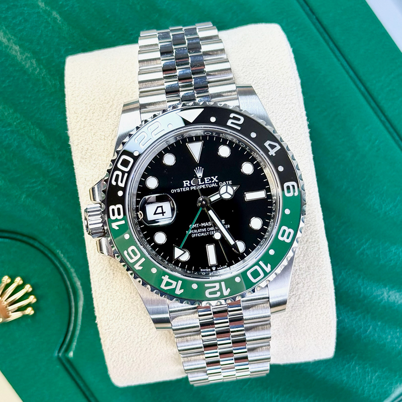Sold Watches