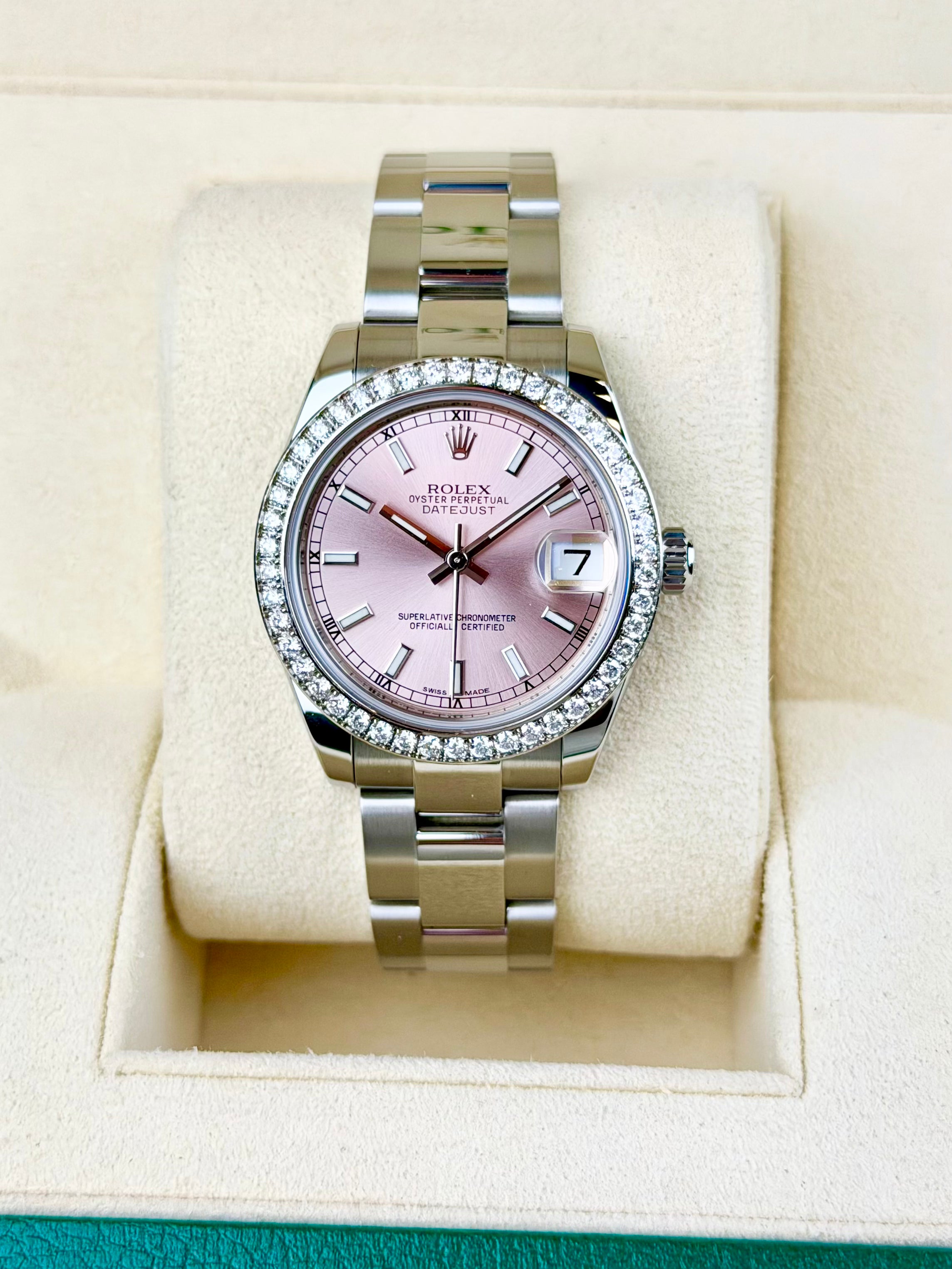 Datejust 31