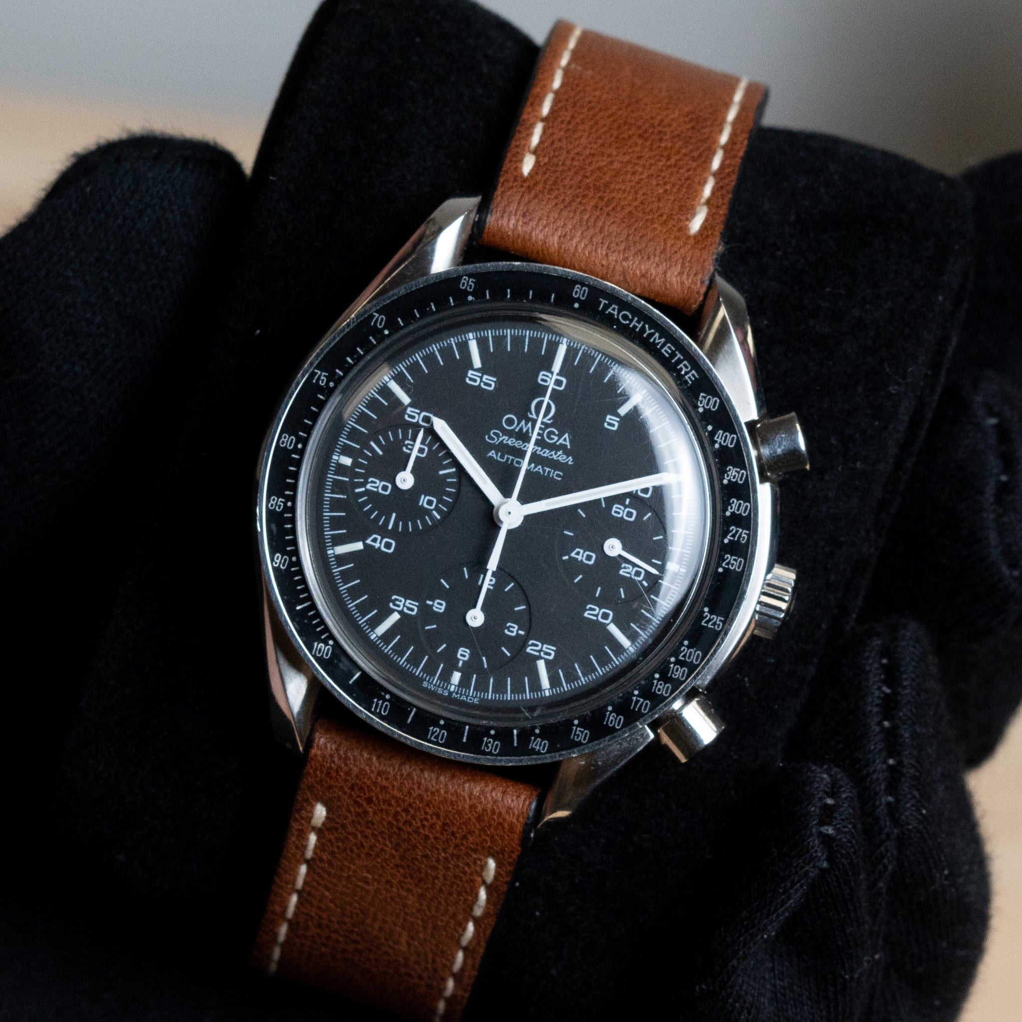 Omega Speedmaster Chronograph