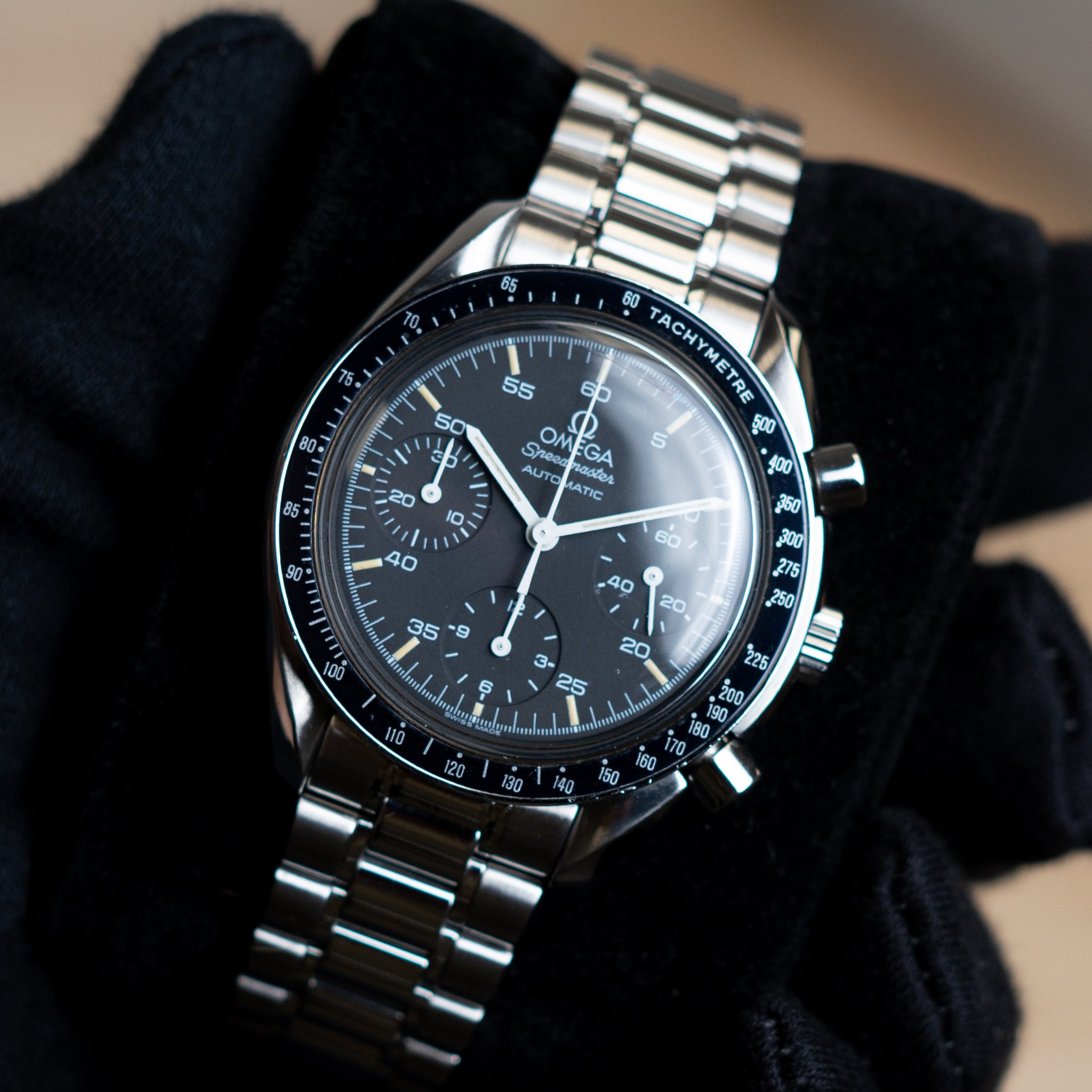 Omega Speedmaster