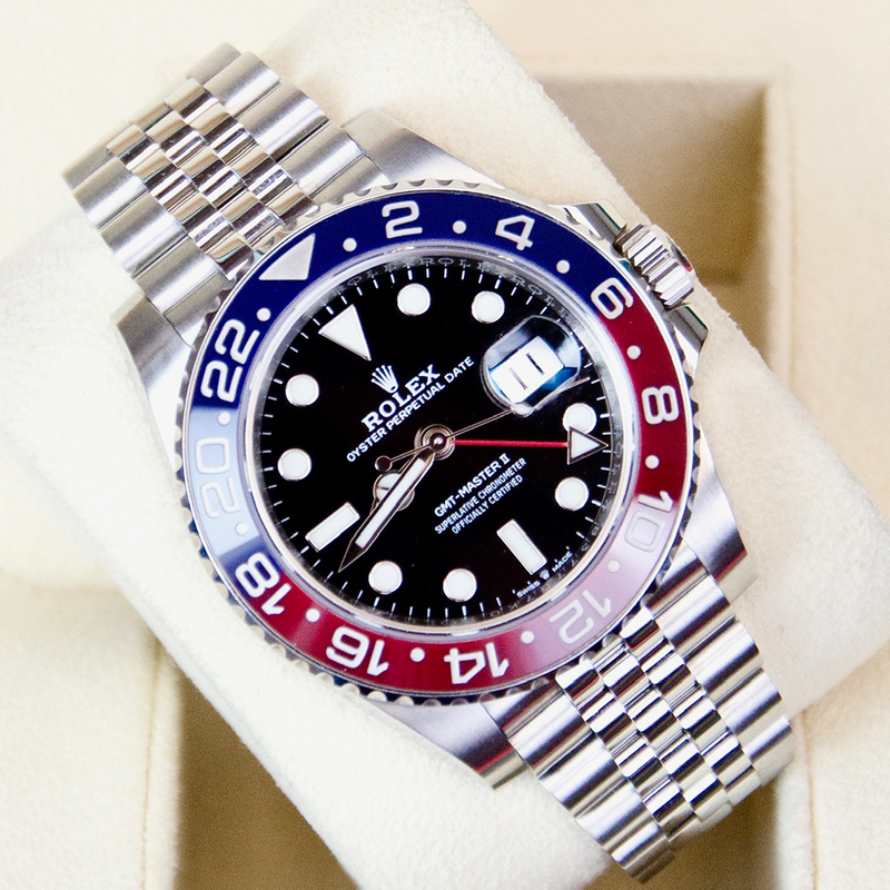 Sold Watches