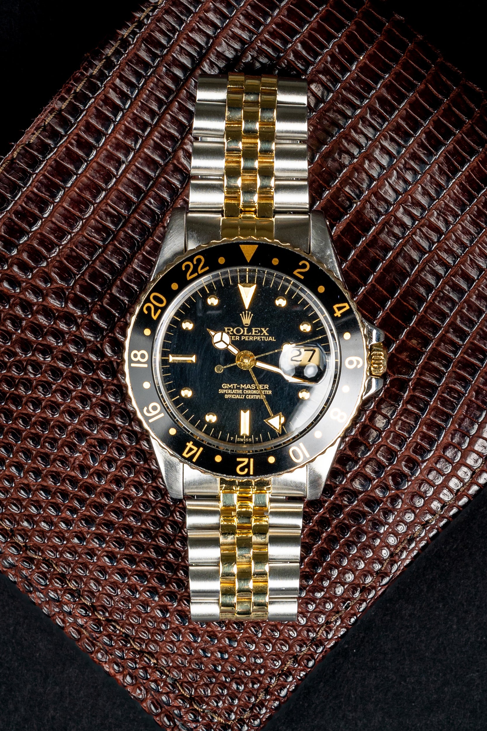 Rolex GMT-Master