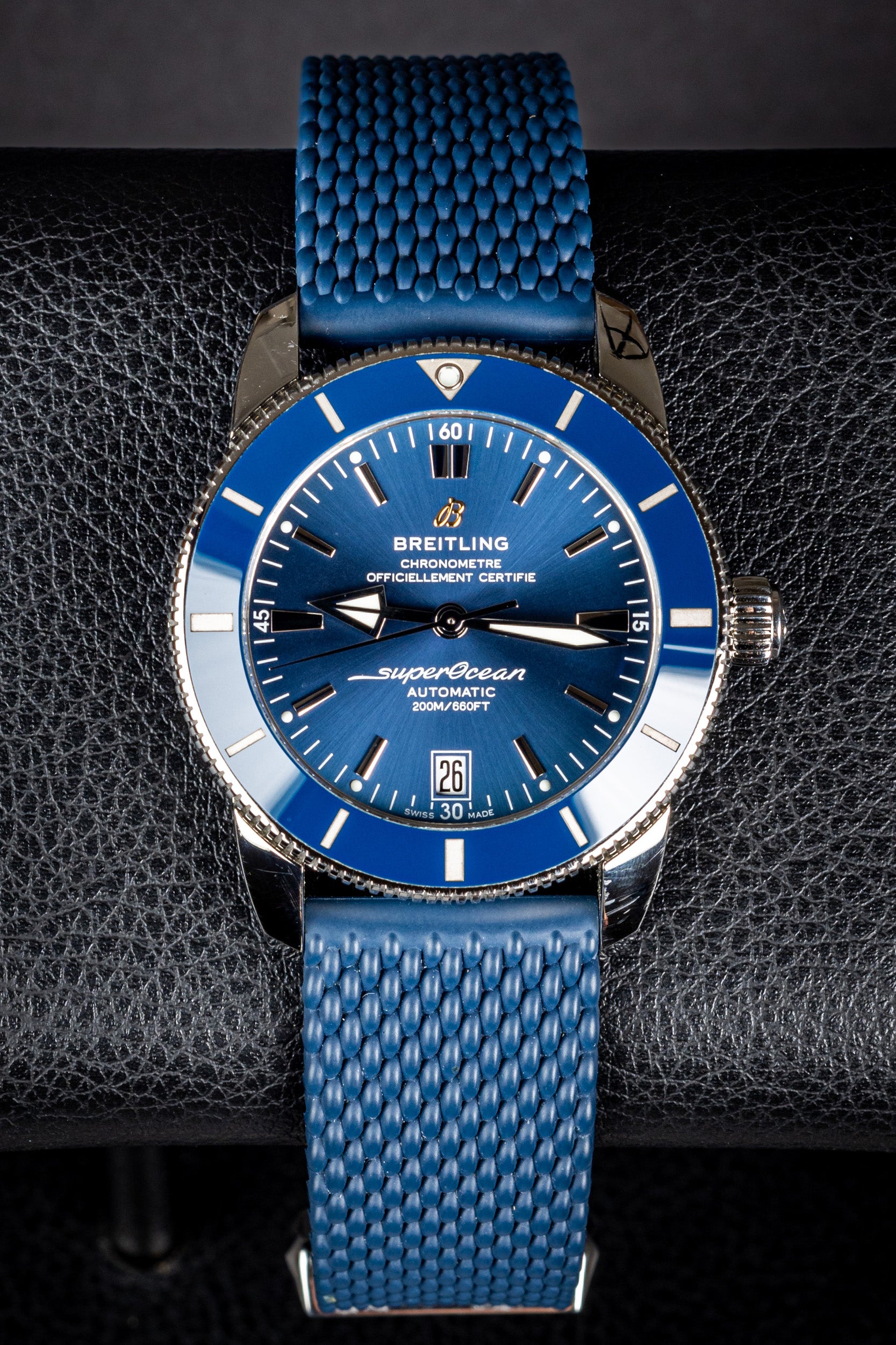 Breitling Superocean