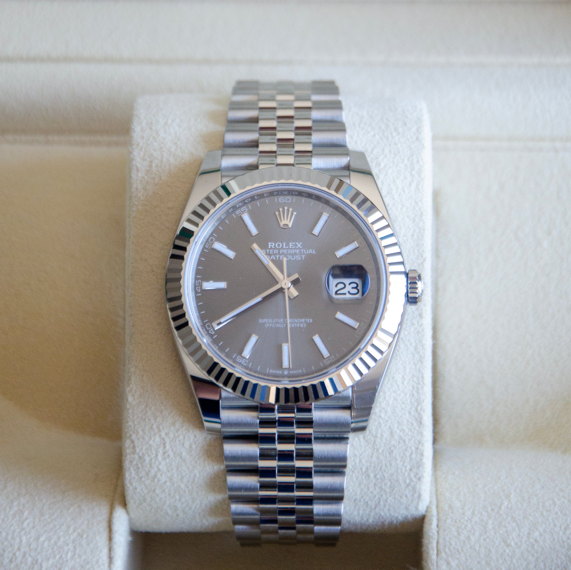 Rolex DATEJUST