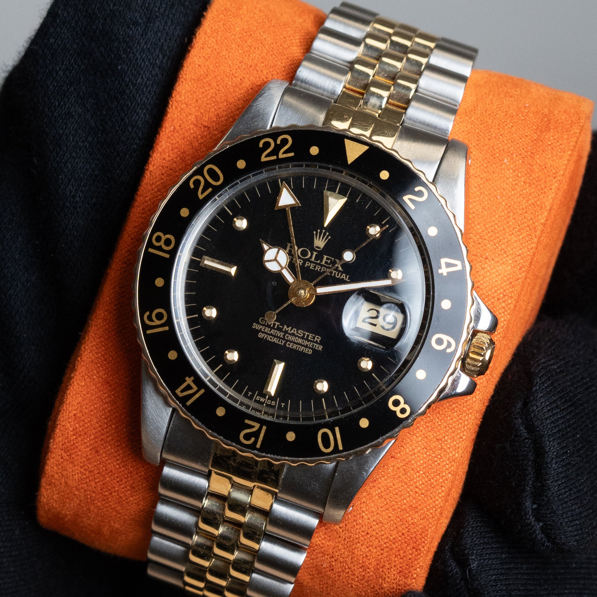 Rolex GMT-Master