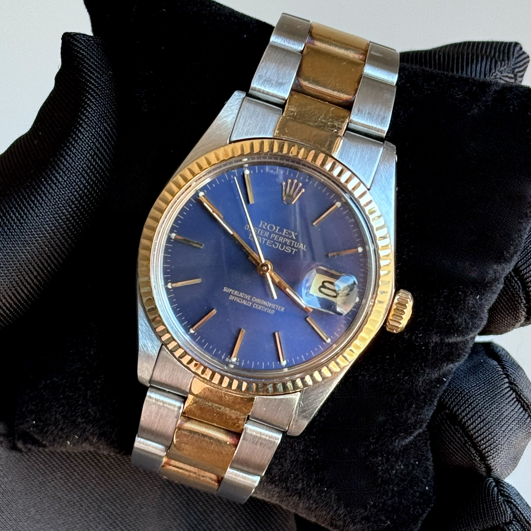 Vintage Rolex