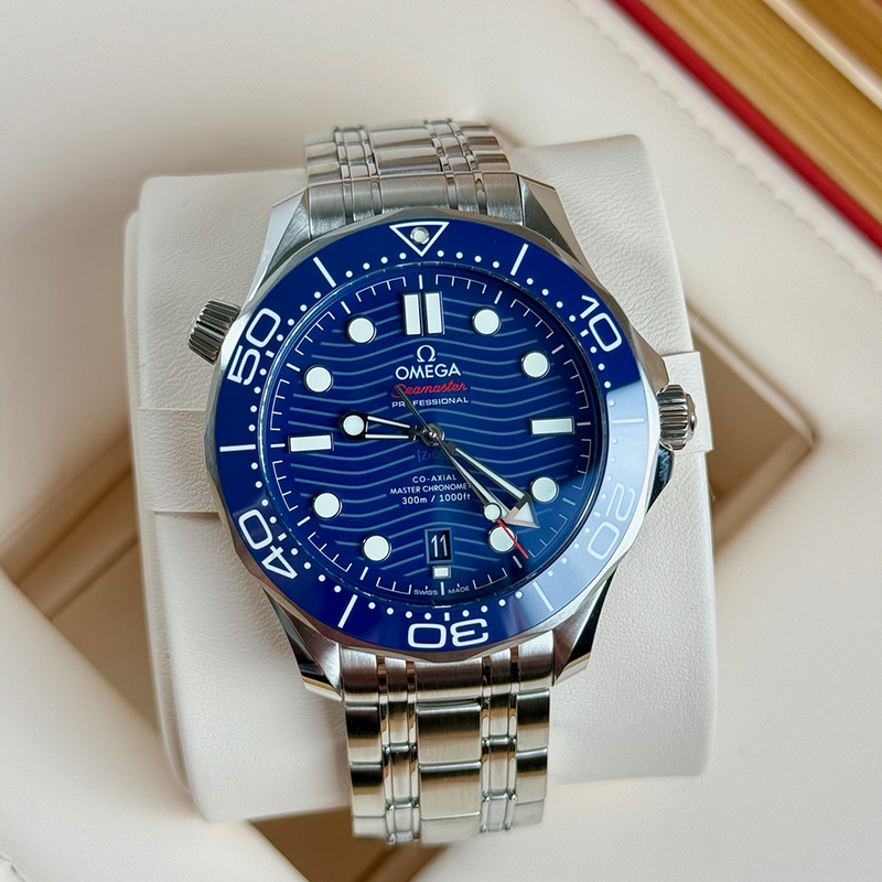 Sold Watches