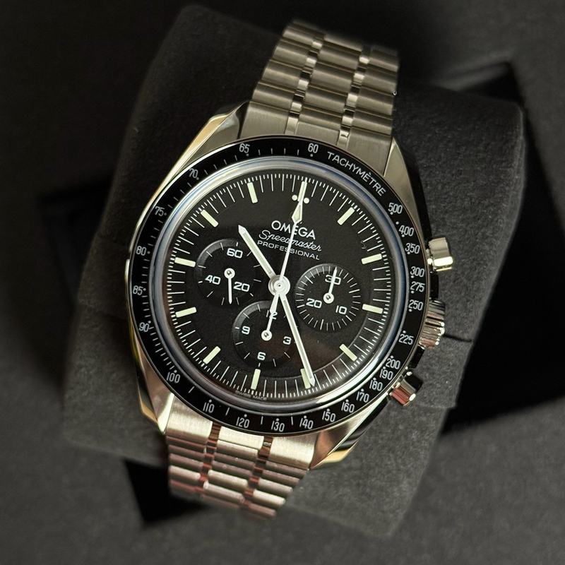 Sold Watches