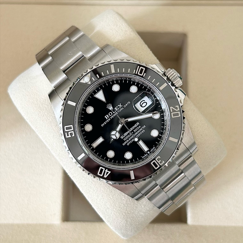 Sold Watches