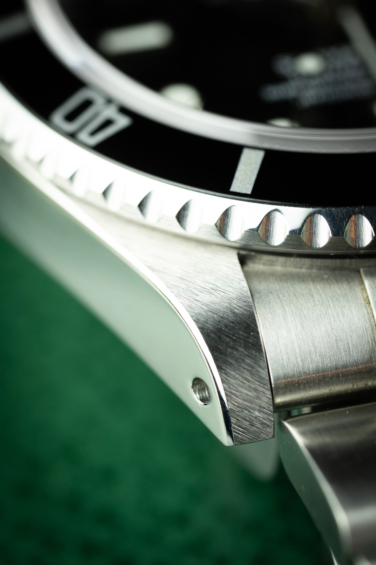 Submariner 16610