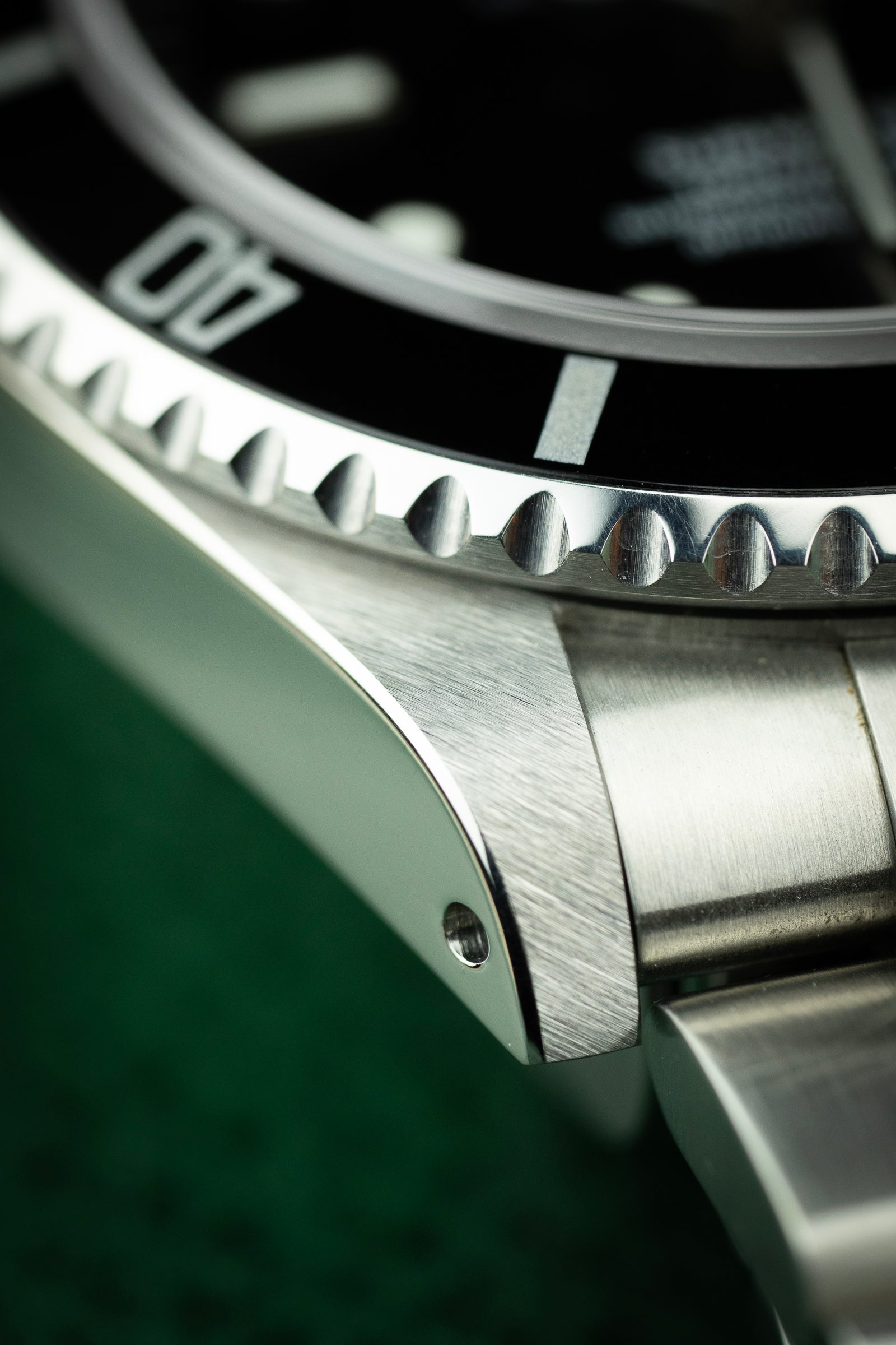 Submariner 16610