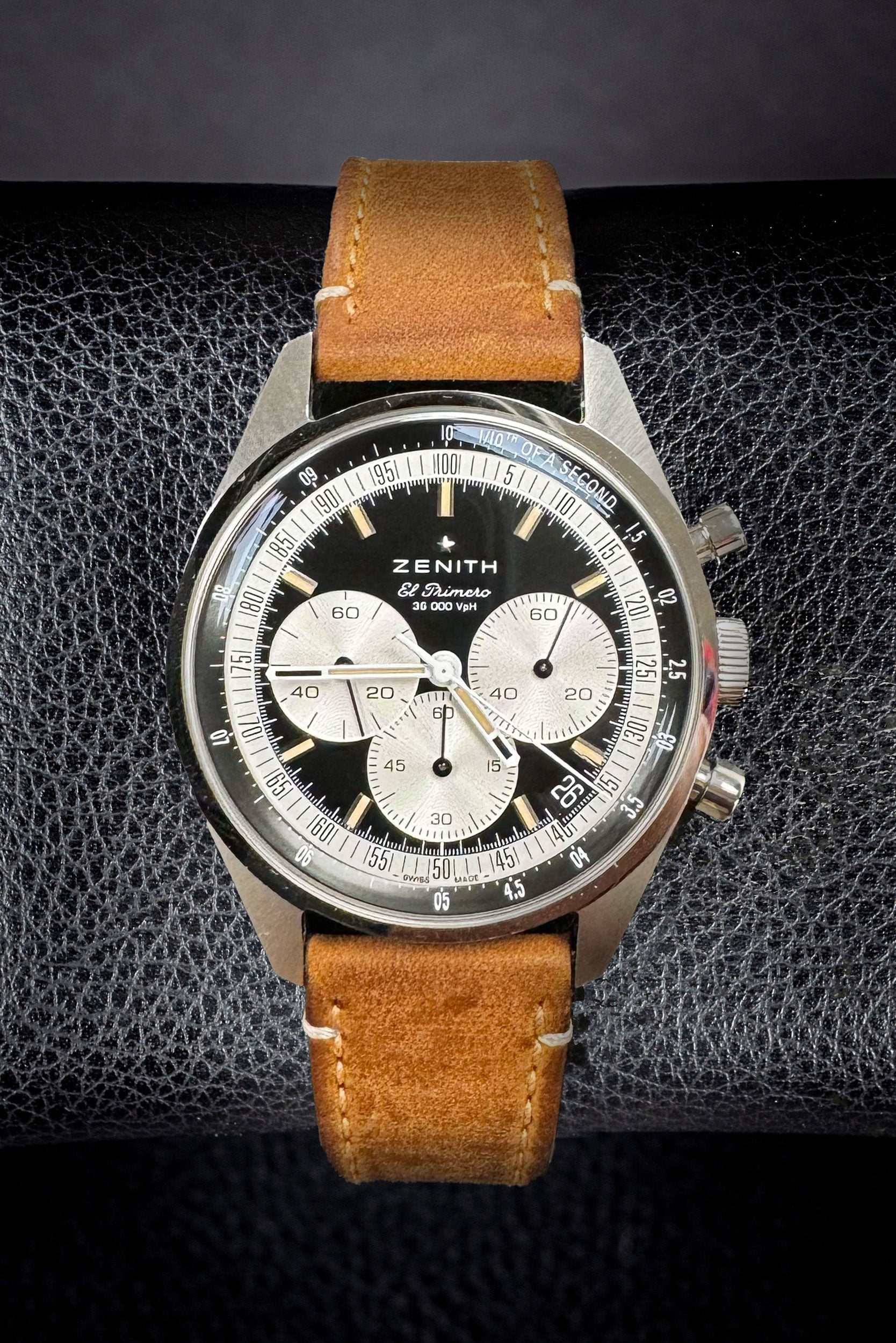 Zenith Chronomaster El Primero