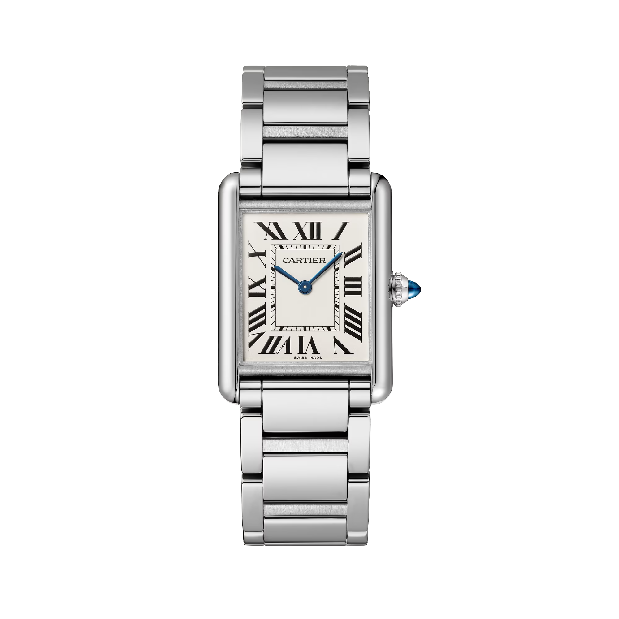 Tank Must de Cartier watch
