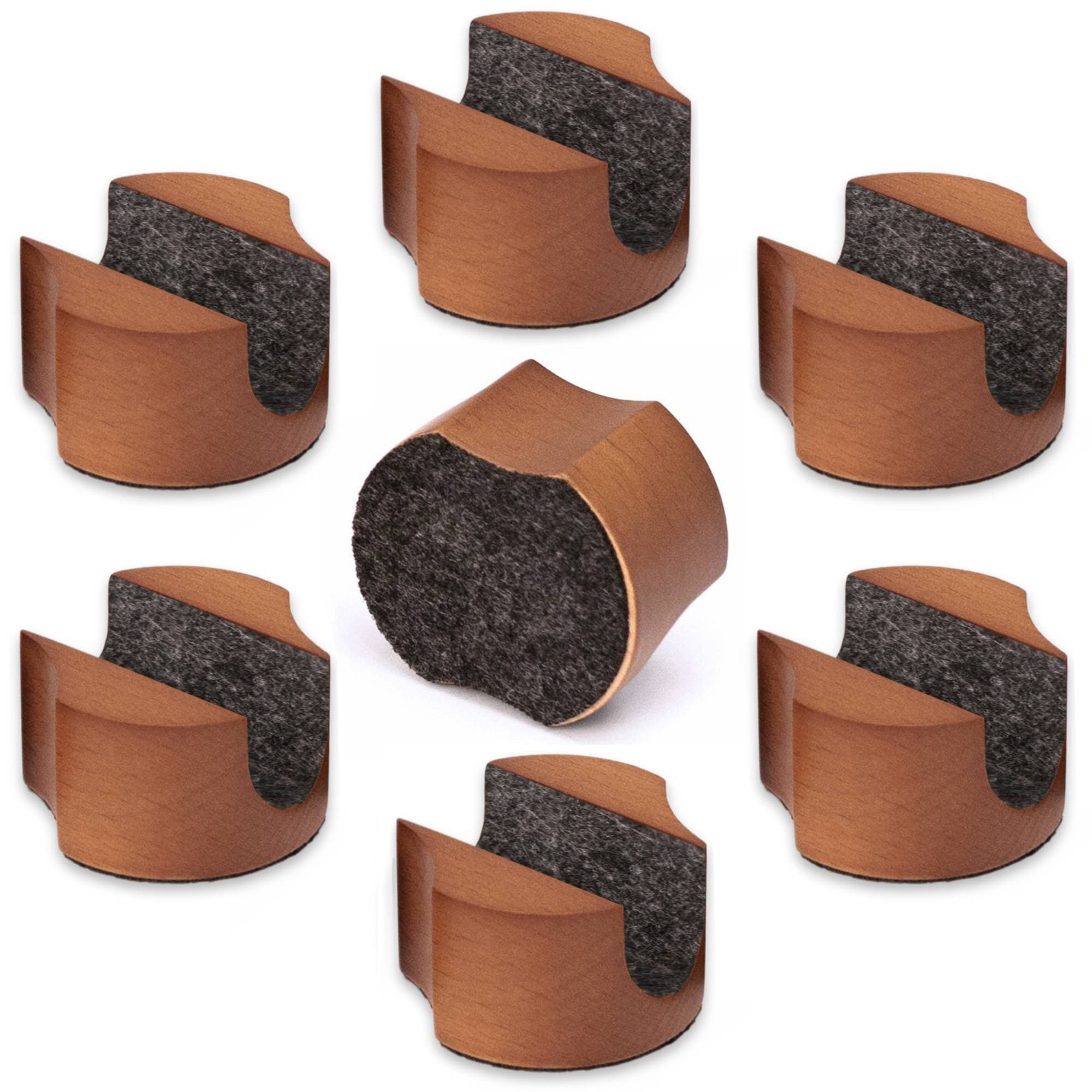 Add-On Knife Pillars