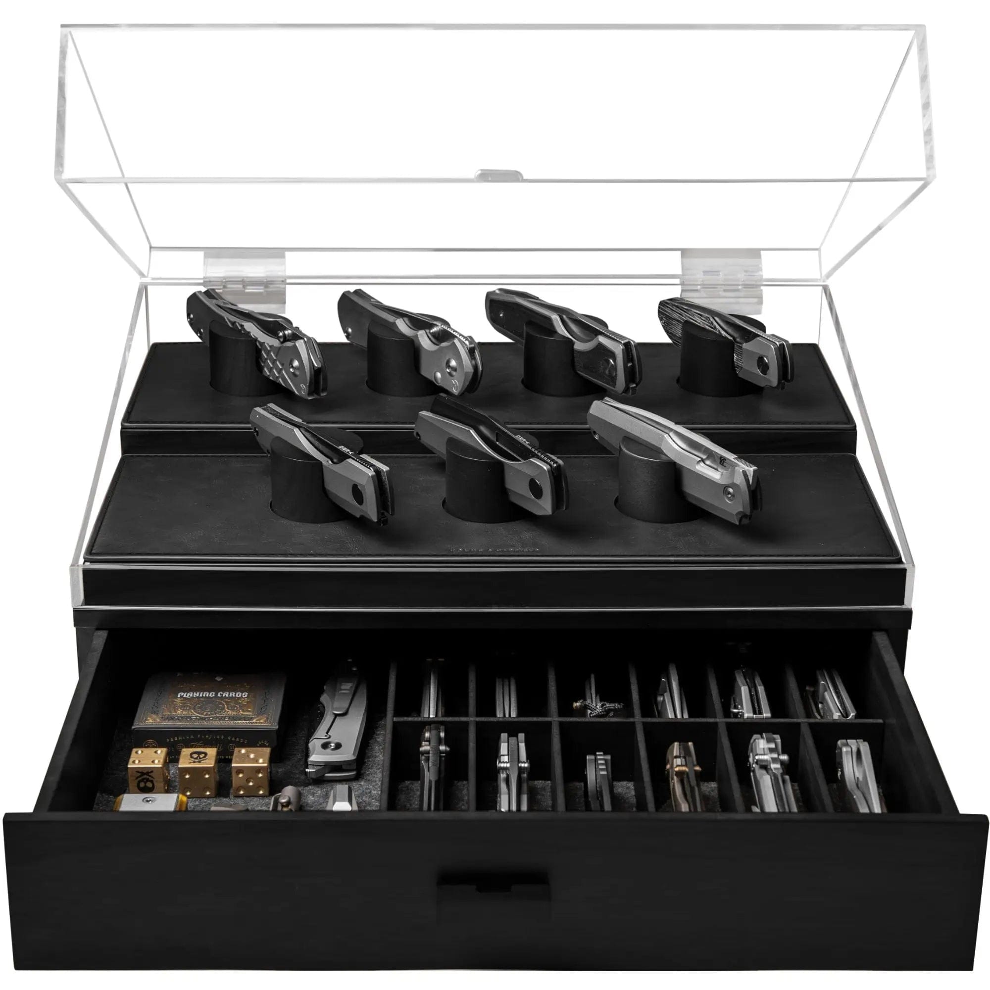 The Armory Pro