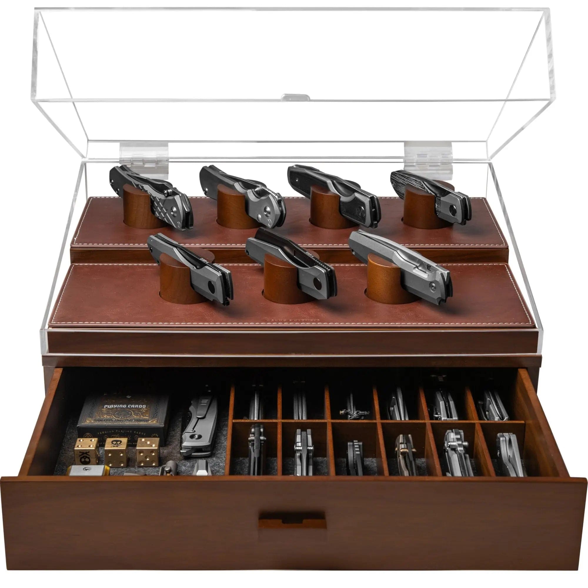 The Armory Pro