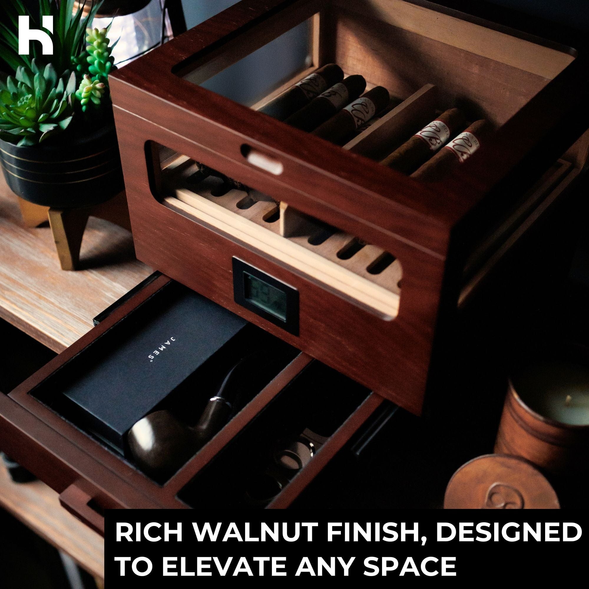 The Humidor