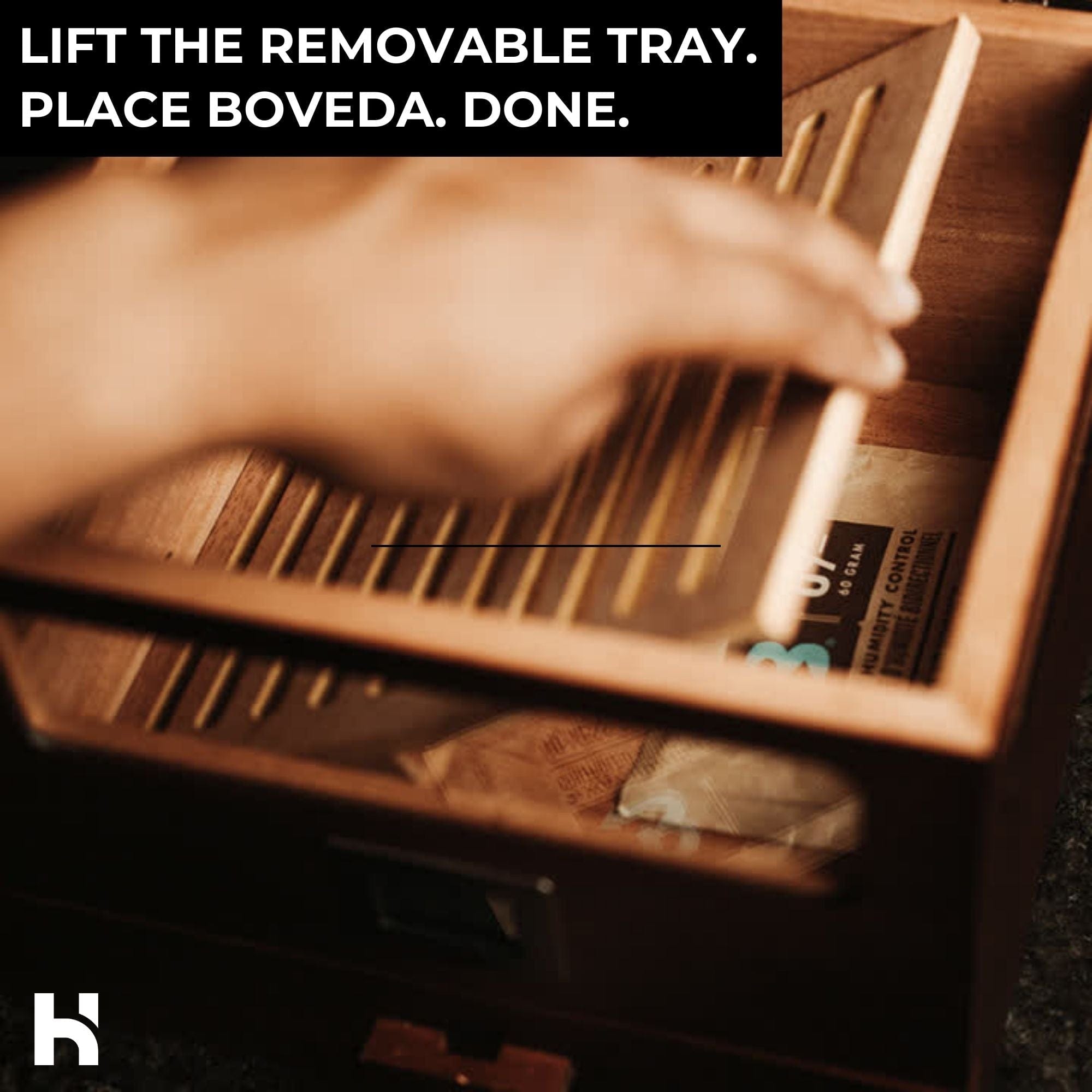 The Humidor