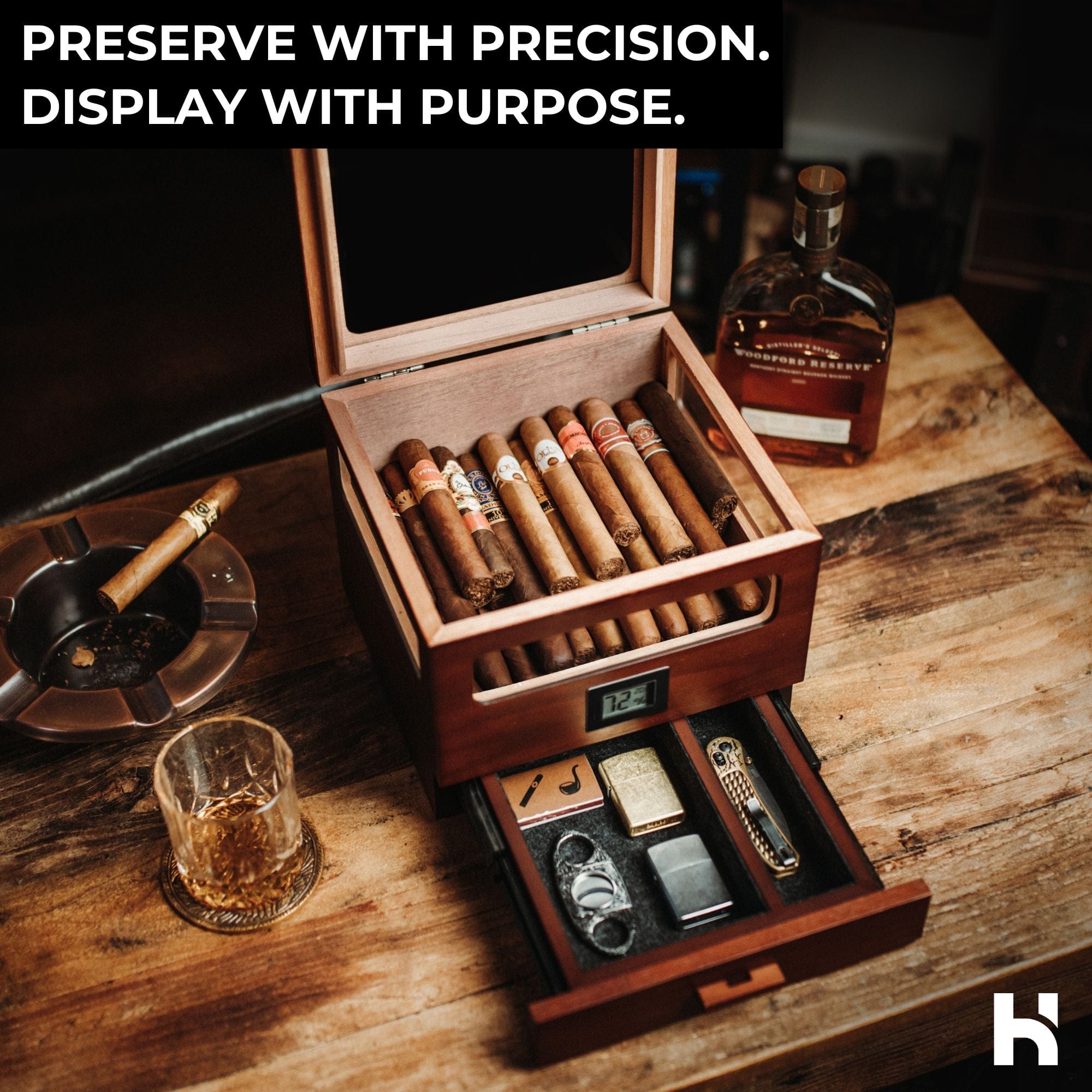 The Humidor