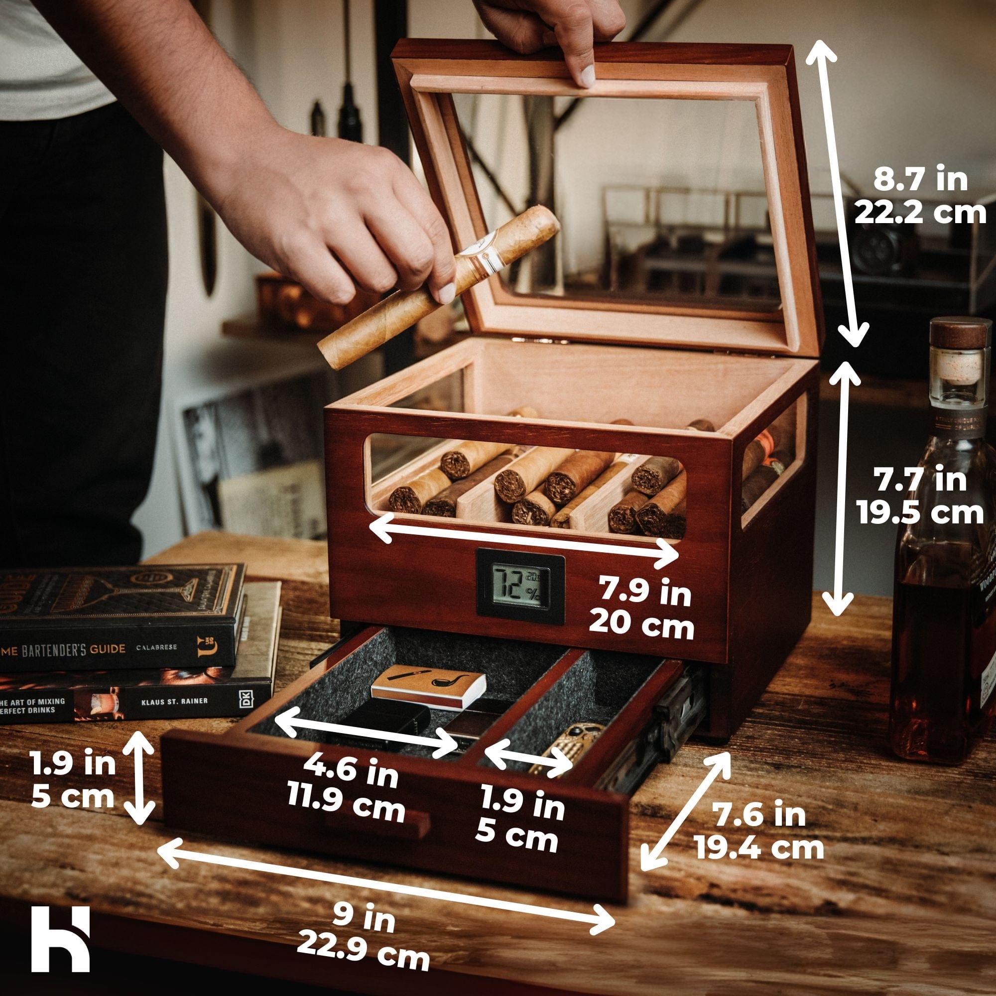 The Humidor