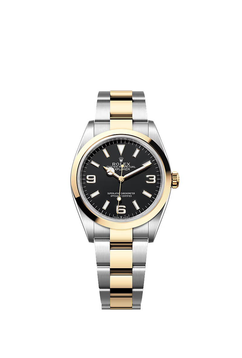 Explorer 36