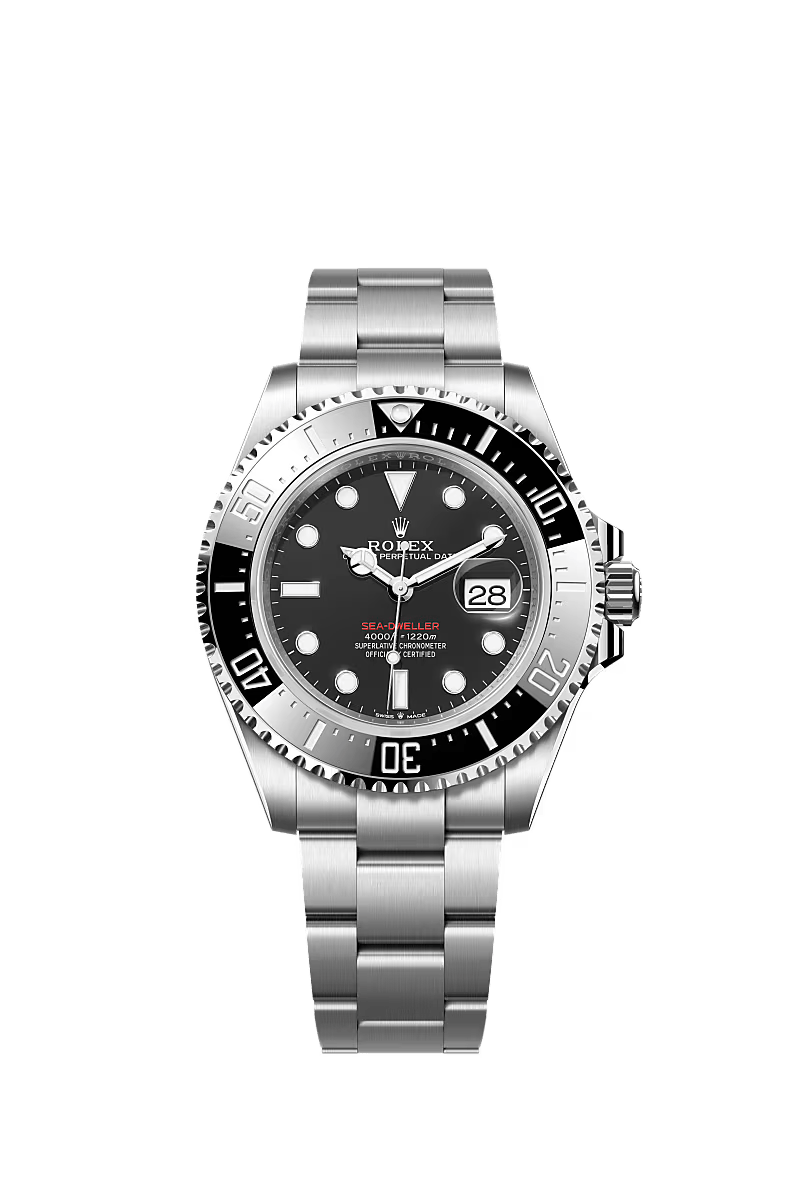Sea-Dweller