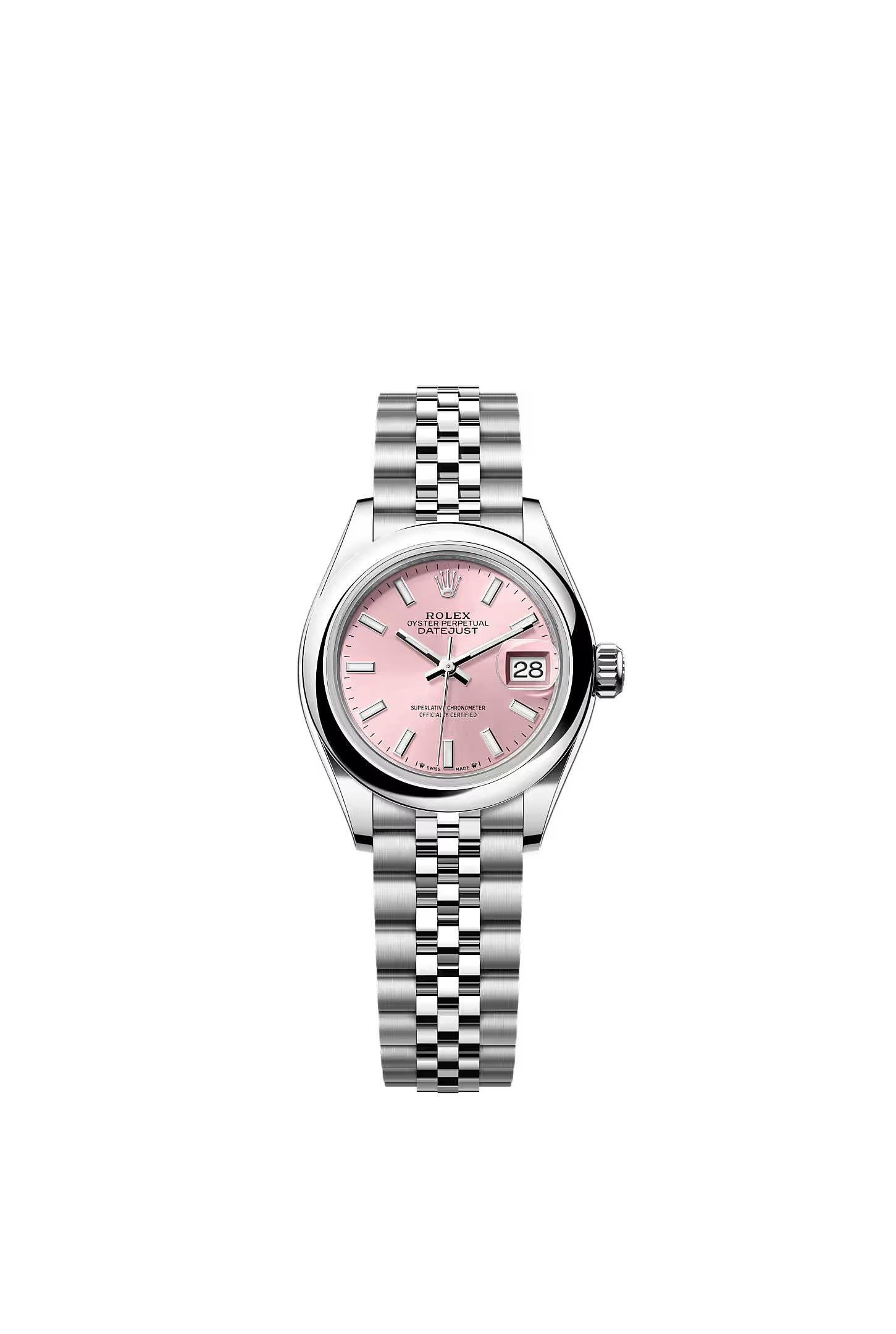 Lady-DateJust