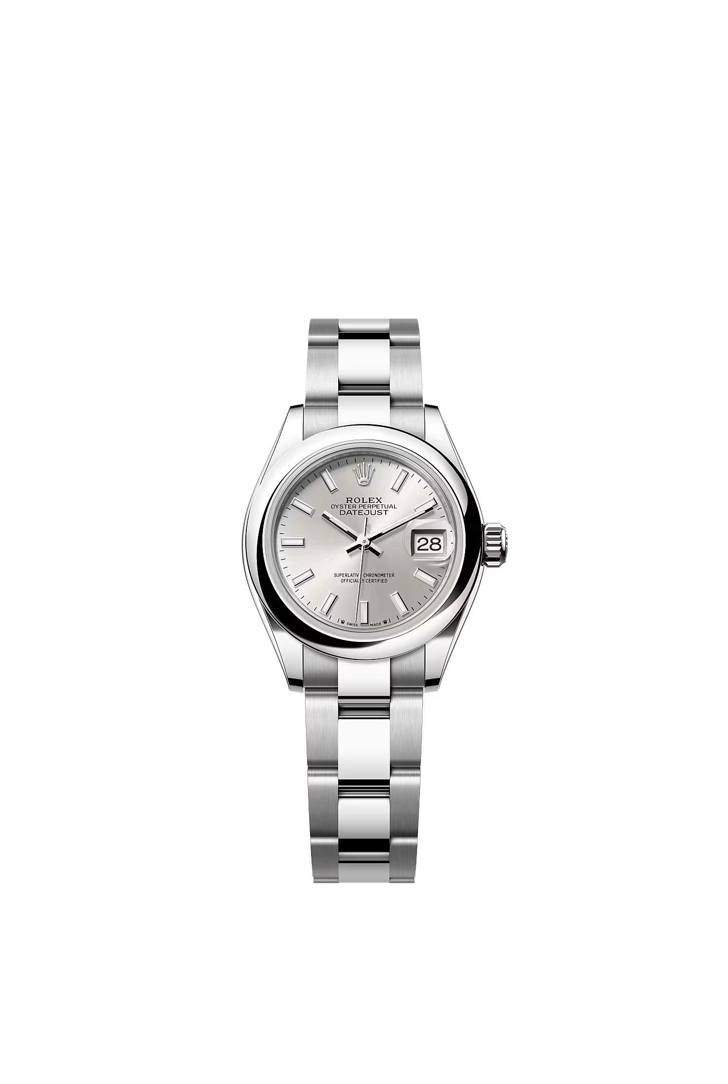 Lady-DateJust