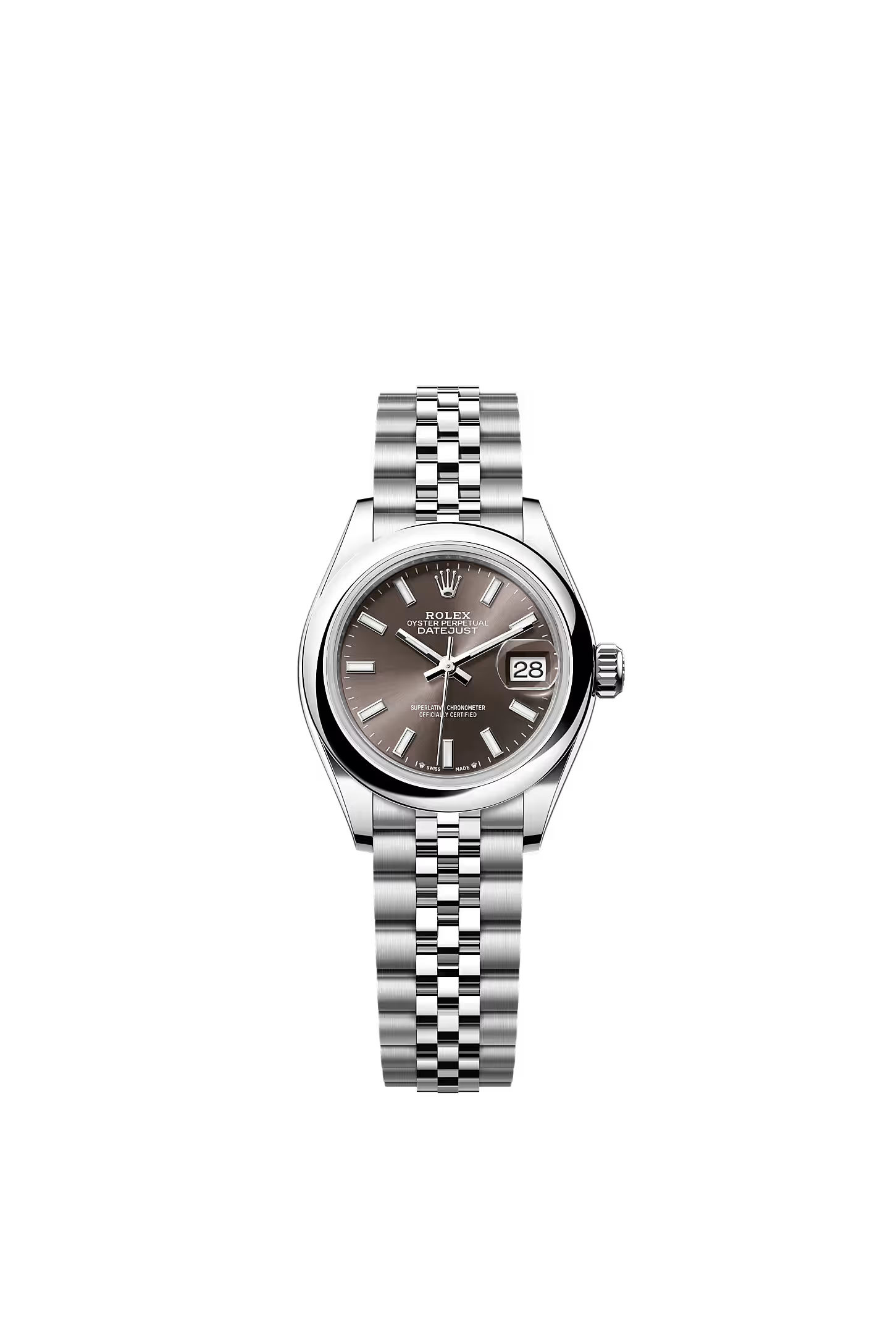 Lady-DateJust