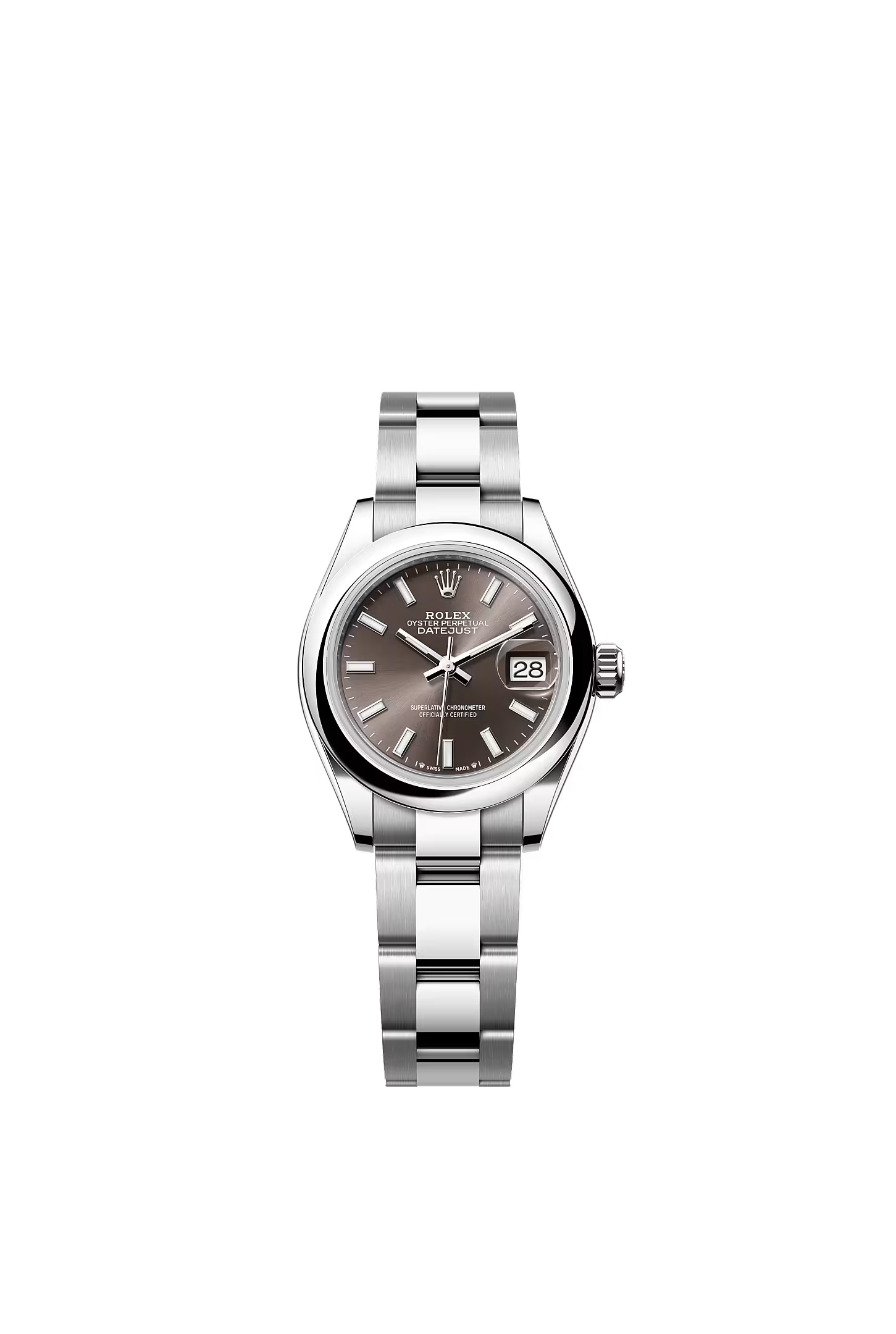 Lady-DateJust
