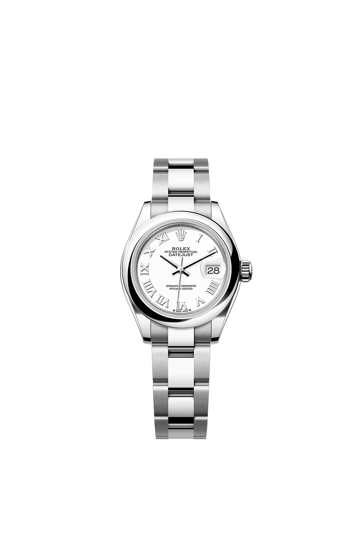 Lady-DateJust